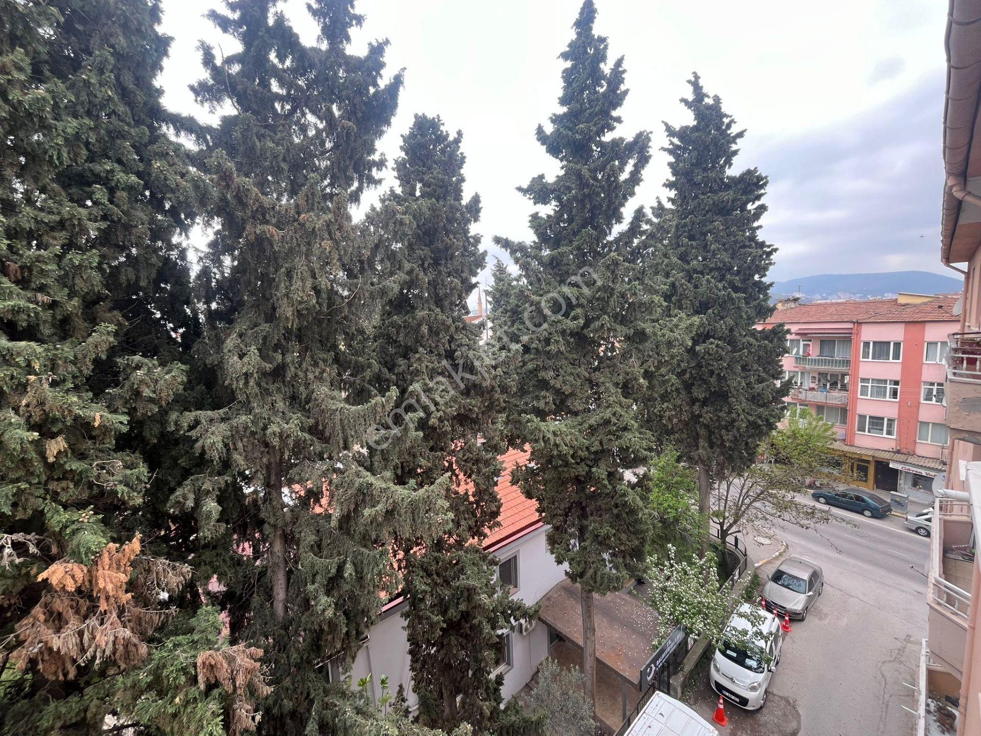Cb King'den Atatürk Mahallesi 3+1 120m² Satılık Daire - Görsel 21