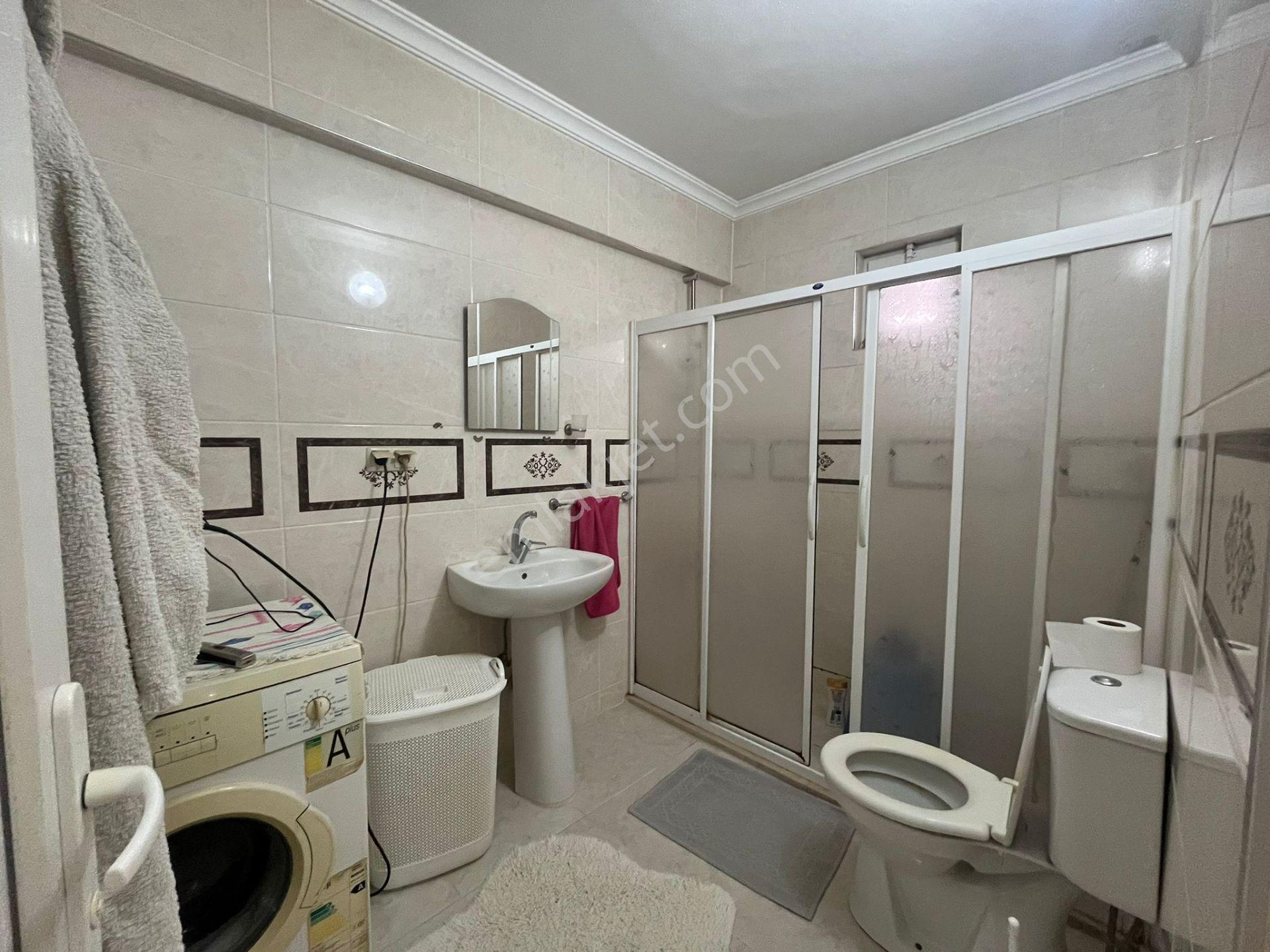 Cb King'den Atatürk Mahallesi 3+1 120m² Satılık Daire - Görsel 19