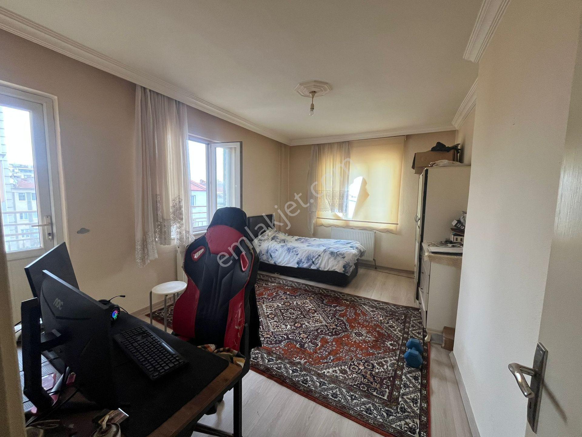 Cb King'den Atatürk Mahallesi 3+1 120m² Satılık Daire - Görsel 13