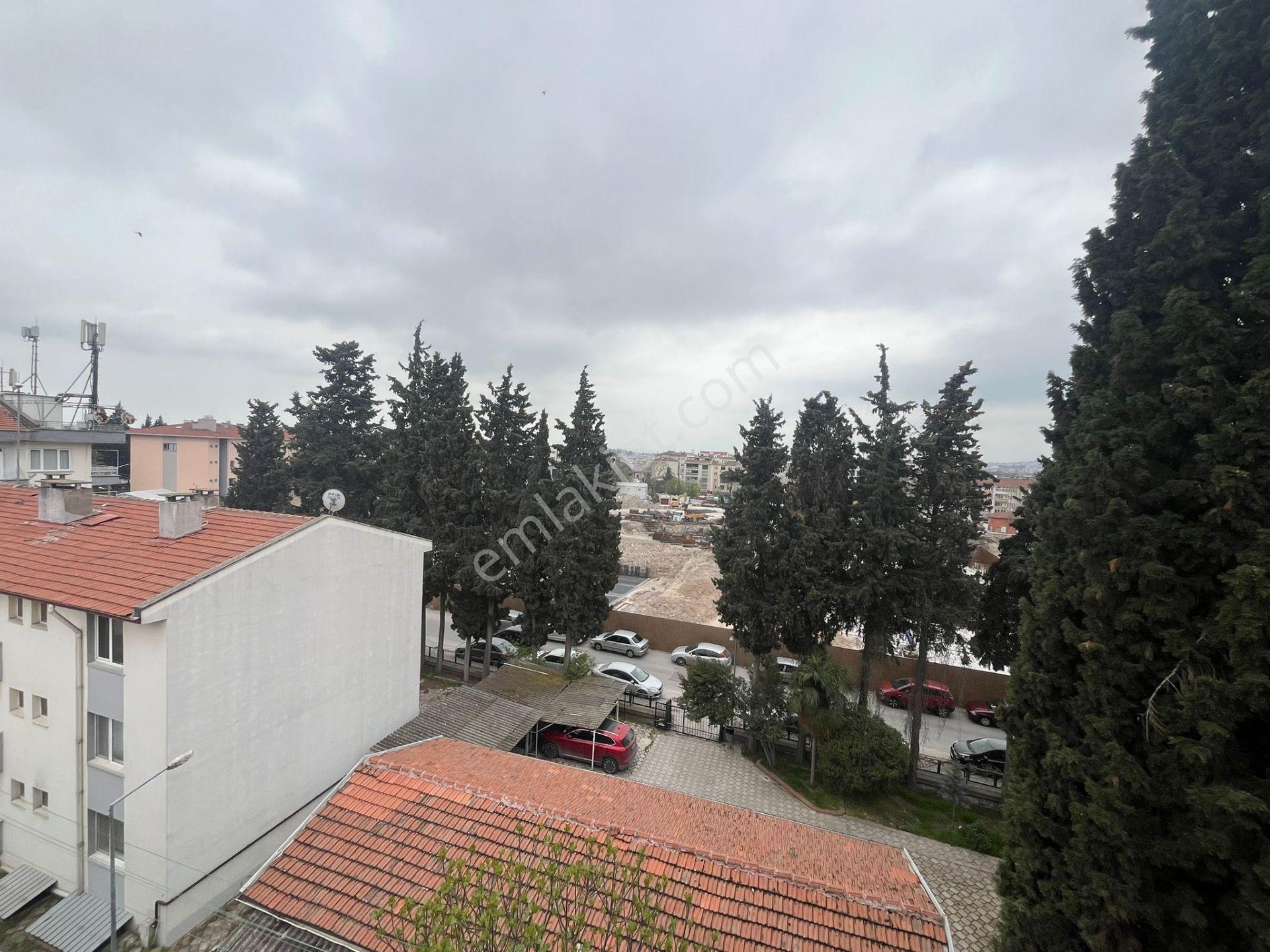 Cb King'den Atatürk Mahallesi 3+1 120m² Satılık Daire - Görsel 22