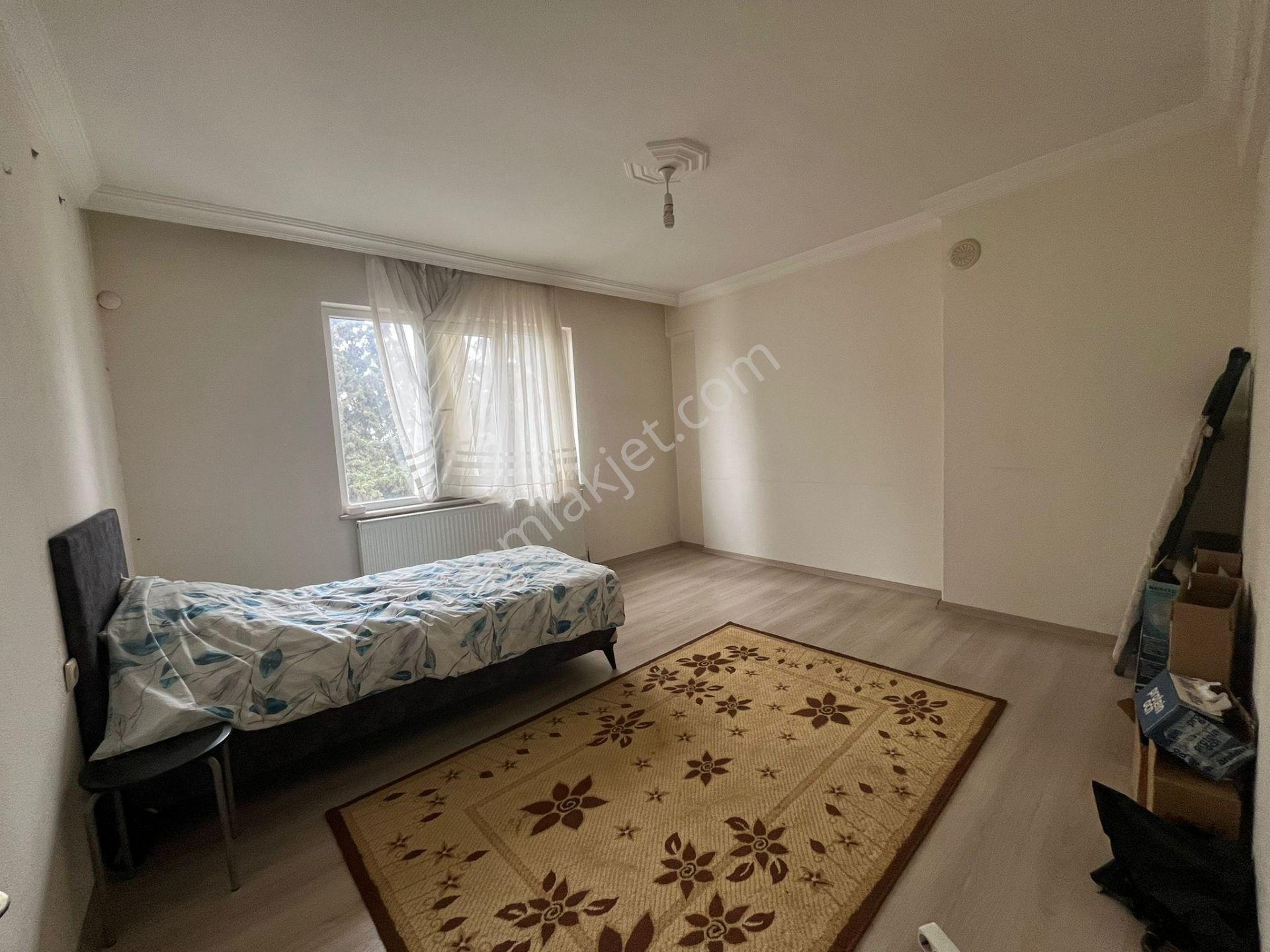 Cb King'den Atatürk Mahallesi 3+1 120m² Satılık Daire - Görsel 12