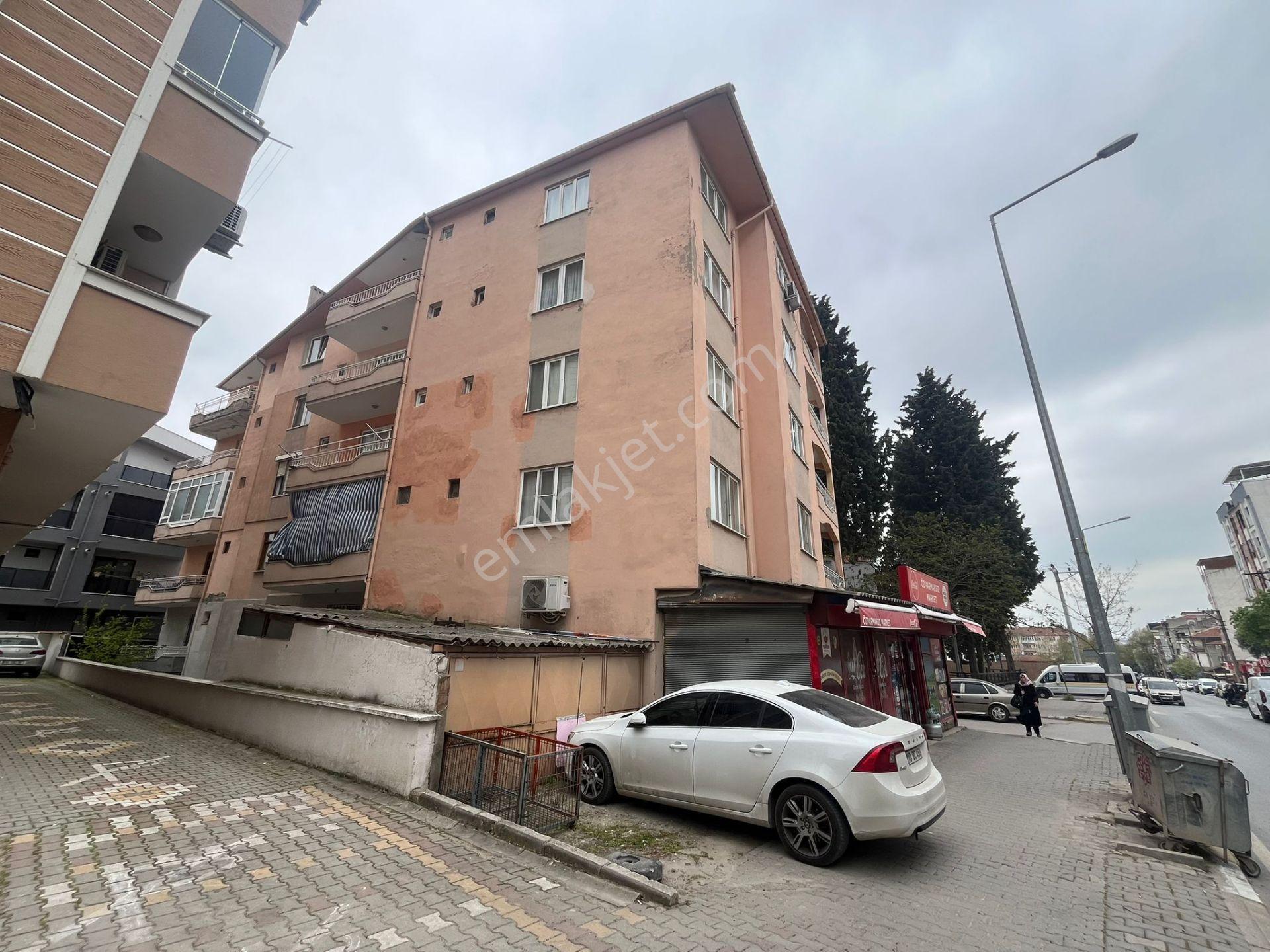 Cb King'den Atatürk Mahallesi 3+1 120m² Satılık Daire - Görsel 24