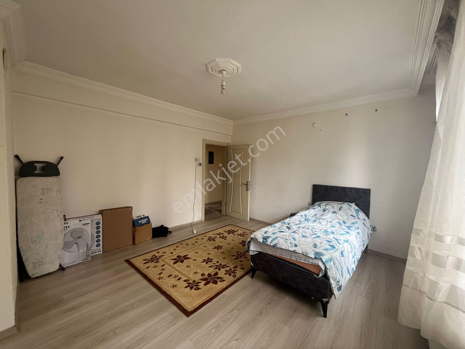 Cb King'den Atatürk Mahallesi 3+1 120m² Satılık Daire - Görsel 11