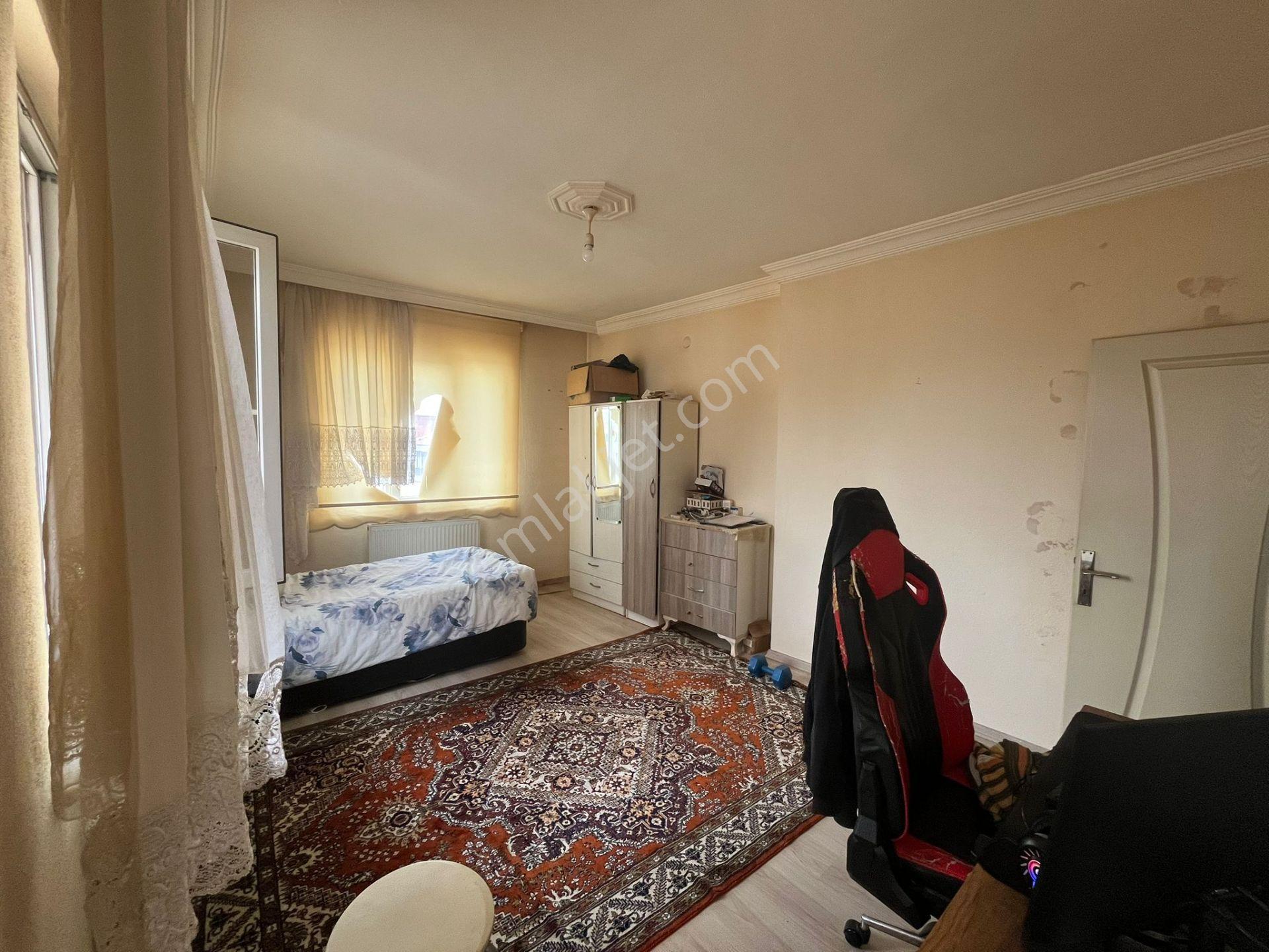 Cb King'den Atatürk Mahallesi 3+1 120m² Satılık Daire - Görsel 9
