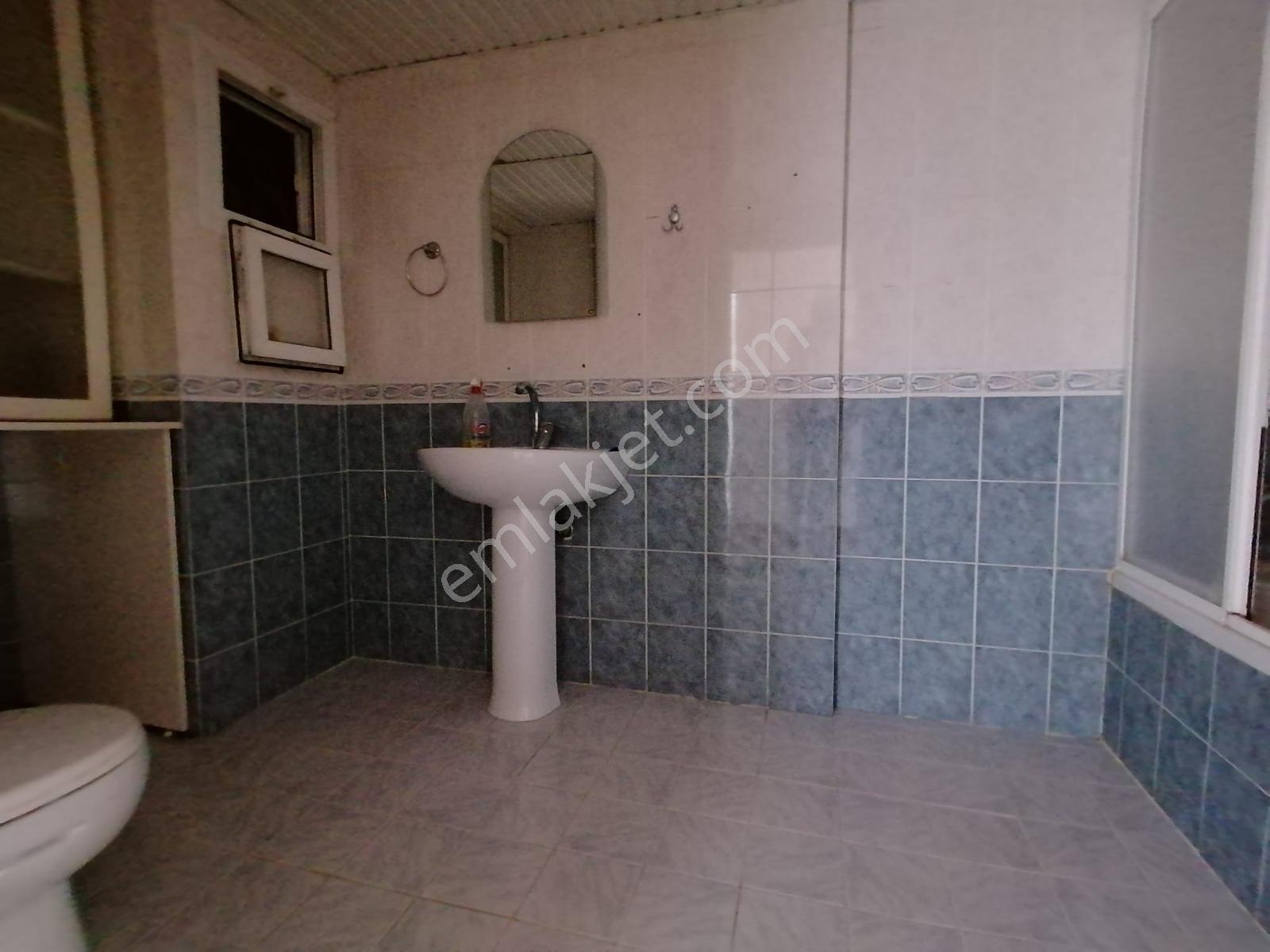 Emfadan Güzelyalı Mah.havuzlu Palmiye Sitesi D.gazlı 4+1 Daire - Görsel 20