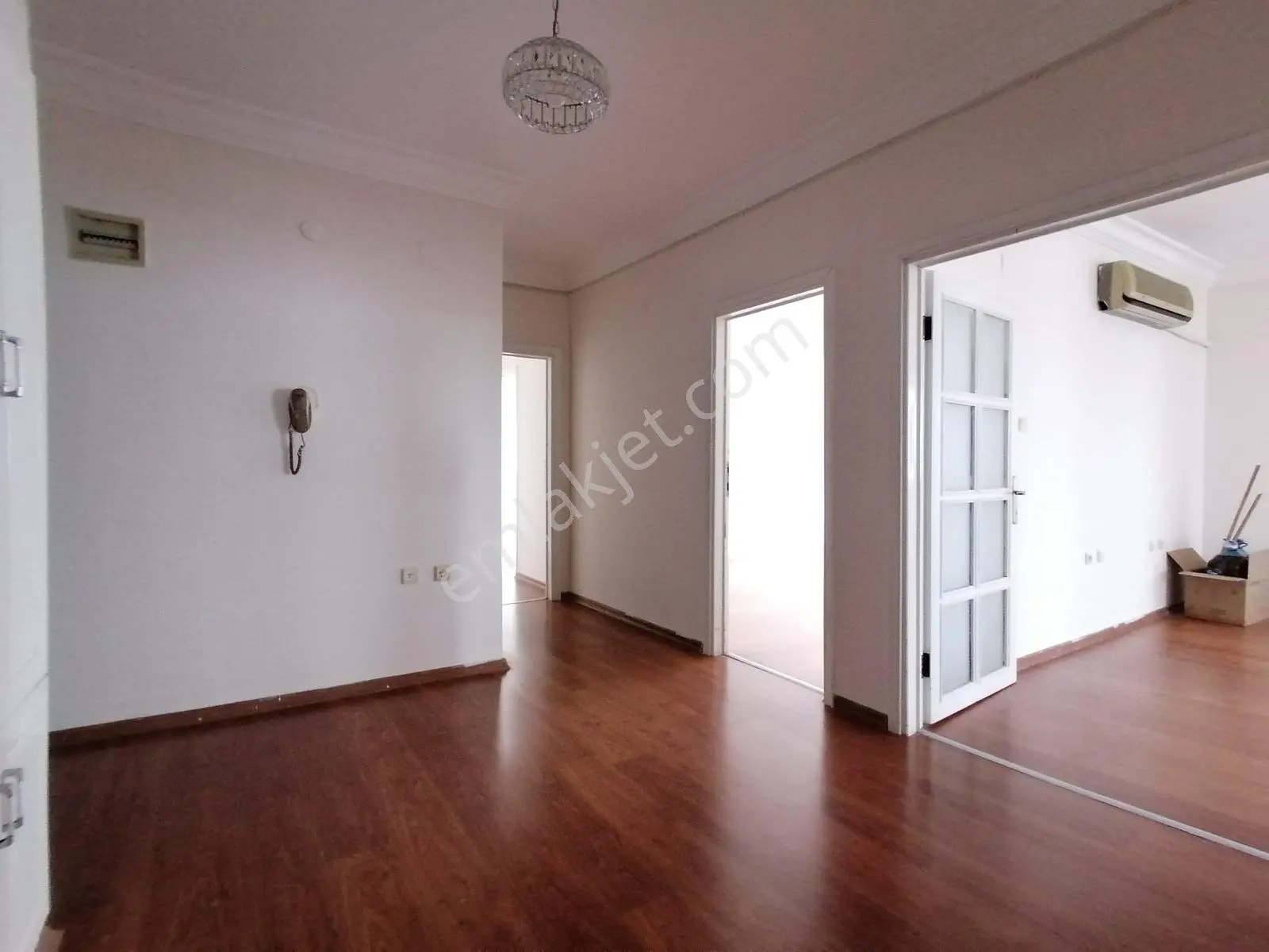 Emfadan Güzelyalı Mah.havuzlu Palmiye Sitesi D.gazlı 4+1 Daire - Görsel 32