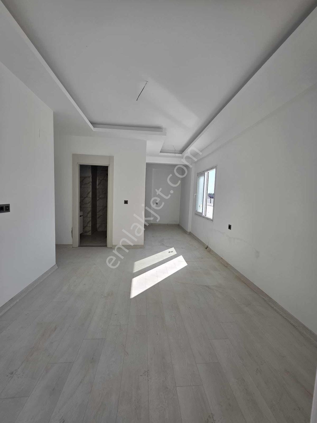 Mersin Erdemli Arpaçbahşişde Satılık 2+1 Daire - Görsel 24