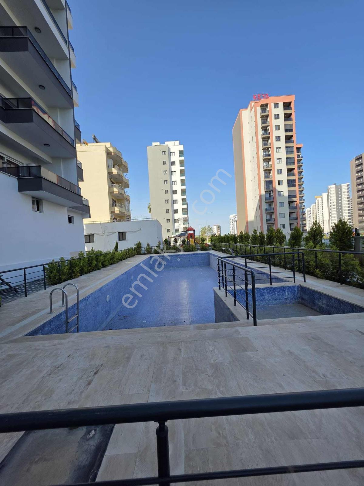 Mersin Erdemli Arpaçbahşişde Satılık 2+1 Daire - Görsel 14