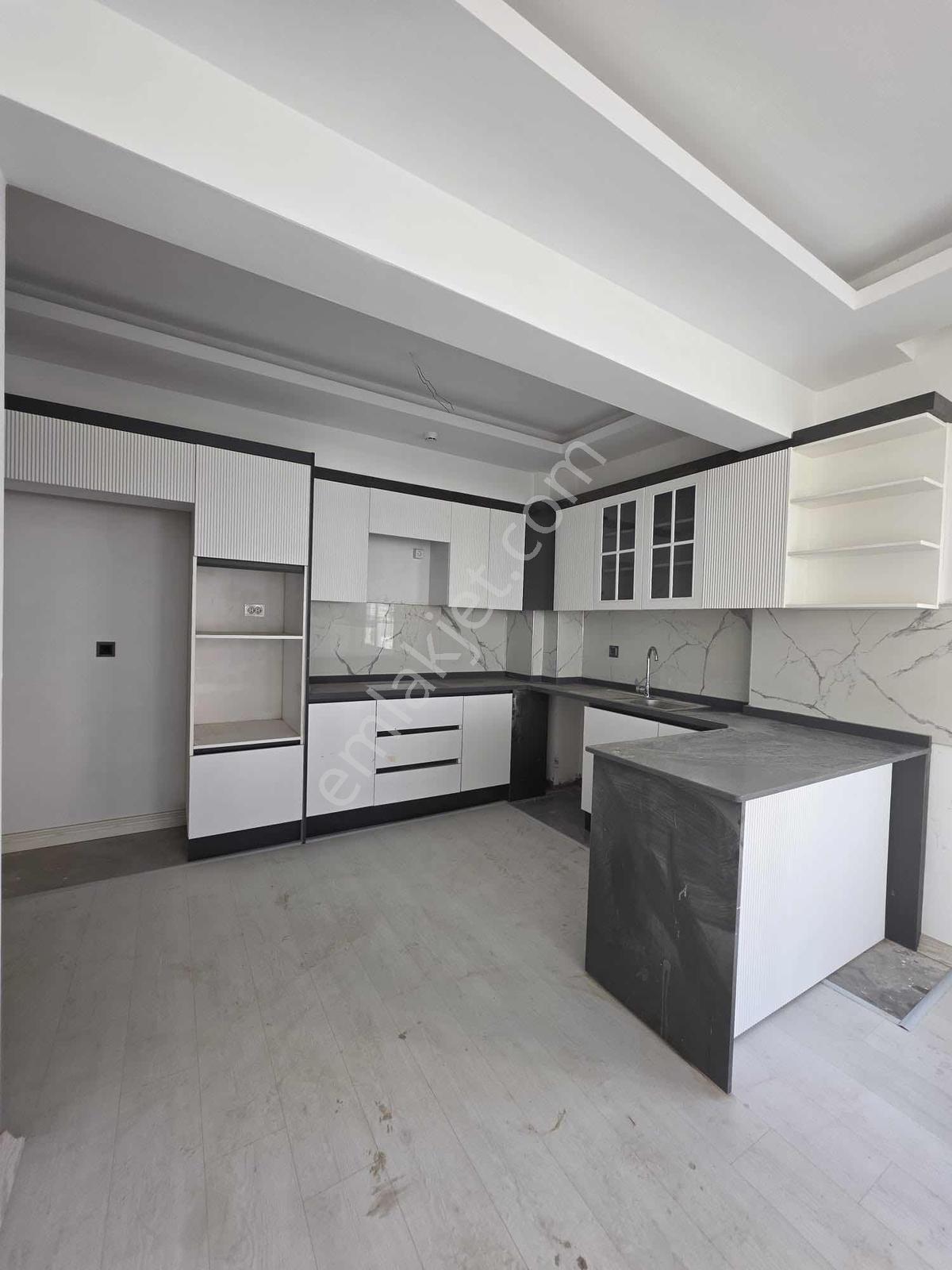 Mersin Erdemli Arpaçbahşişde Satılık 2+1 Daire - Görsel 8