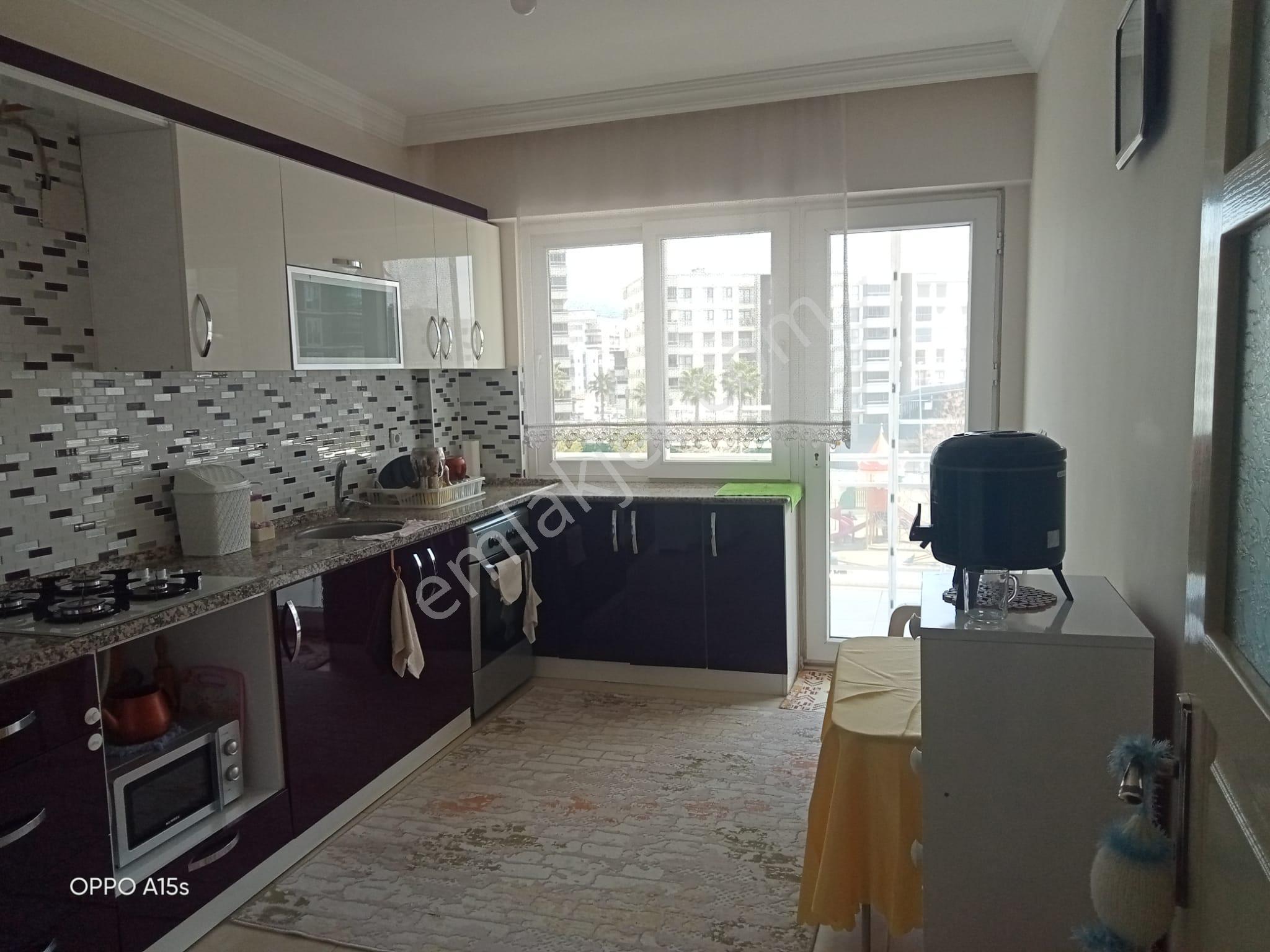 Aydın Nazilli Yeşil Mah Satılık - Görsel 14