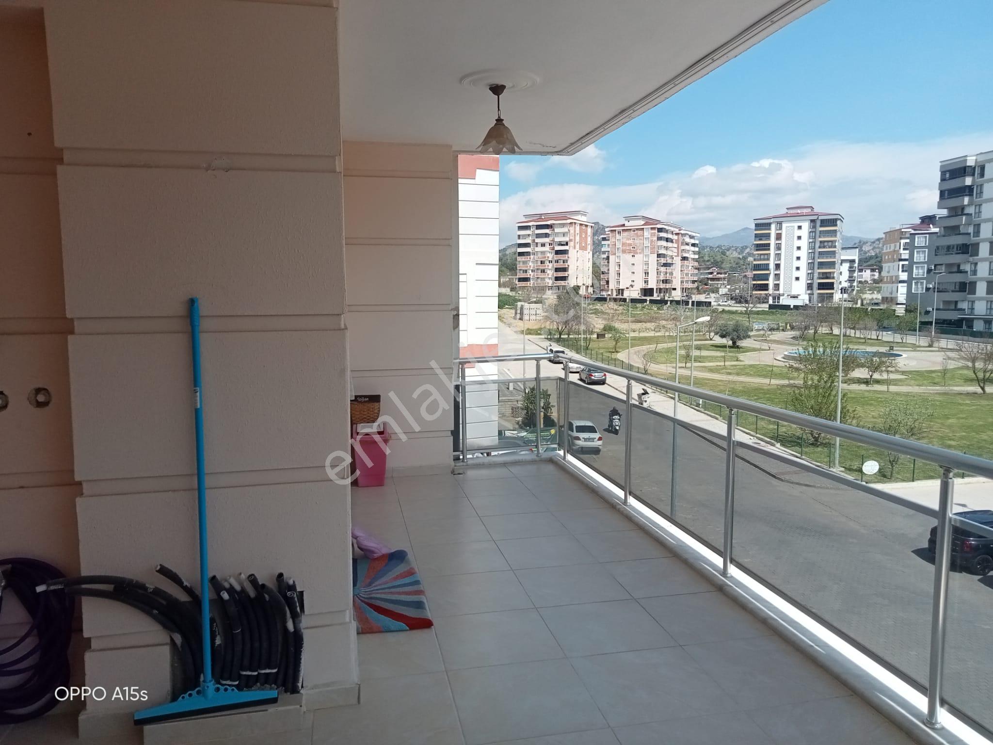 Aydın Nazilli Yeşil Mah Satılık - Görsel 16