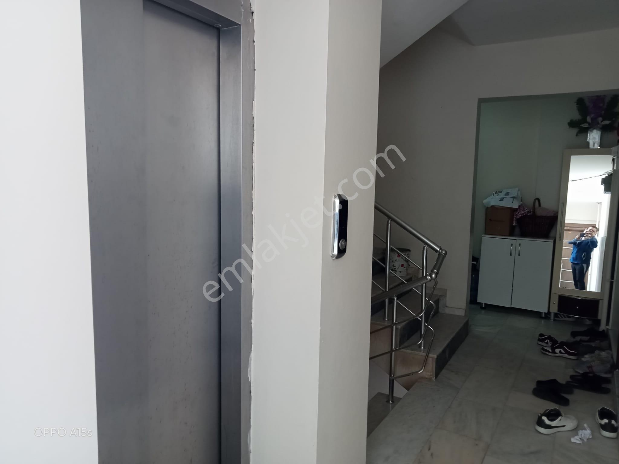 Aydın Nazilli Yeşil Mah Satılık