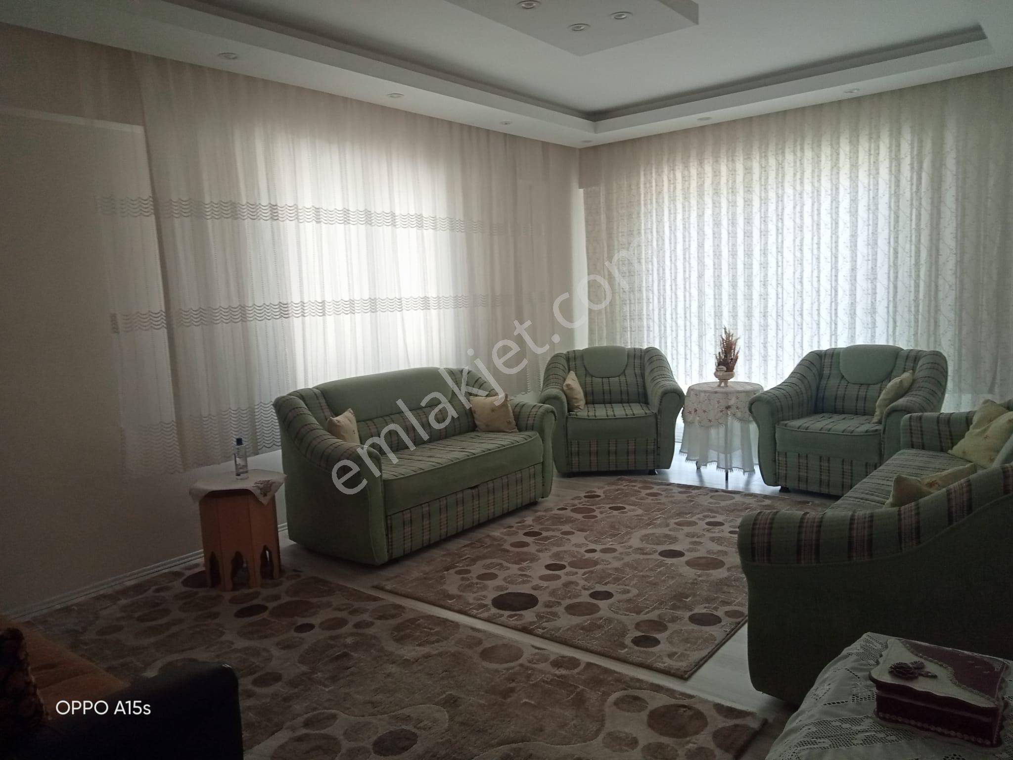 Aydın Nazilli Yeşil Mah Satılık - Görsel 13