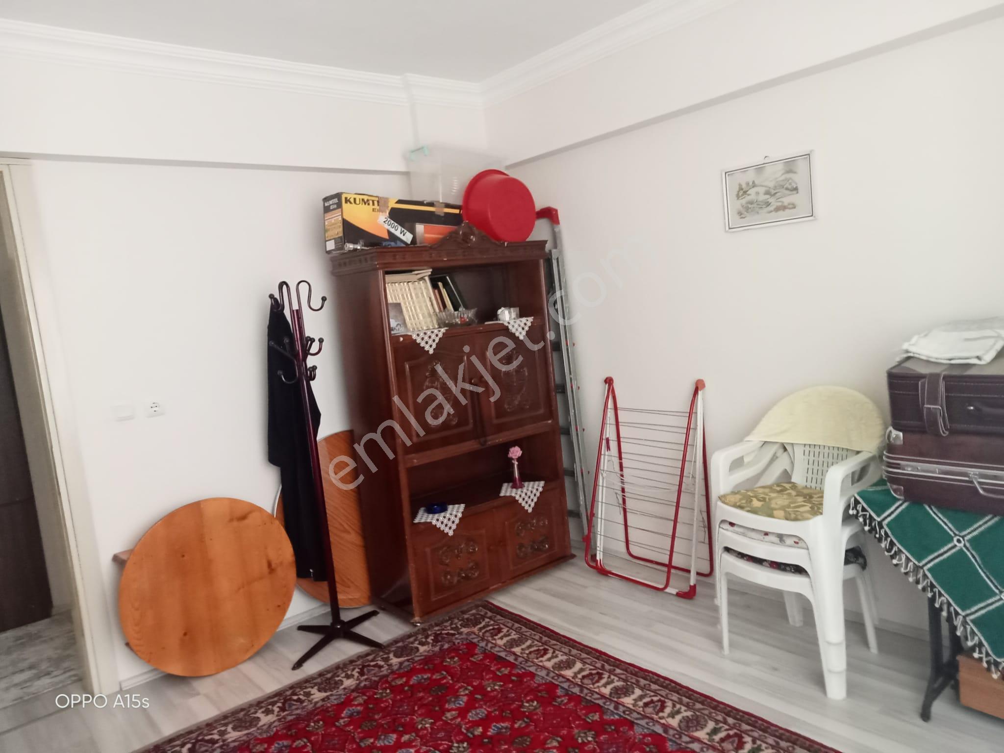 Aydın Nazilli Yeşil Mah Satılık - Görsel 10
