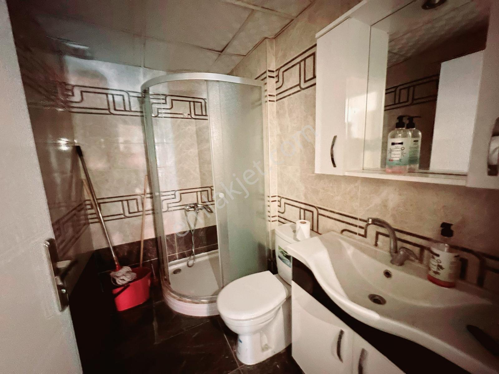 Benliler'den F.korutürk Mah 3+1 Full Eşyalı Kiralık Daire - Görsel 20