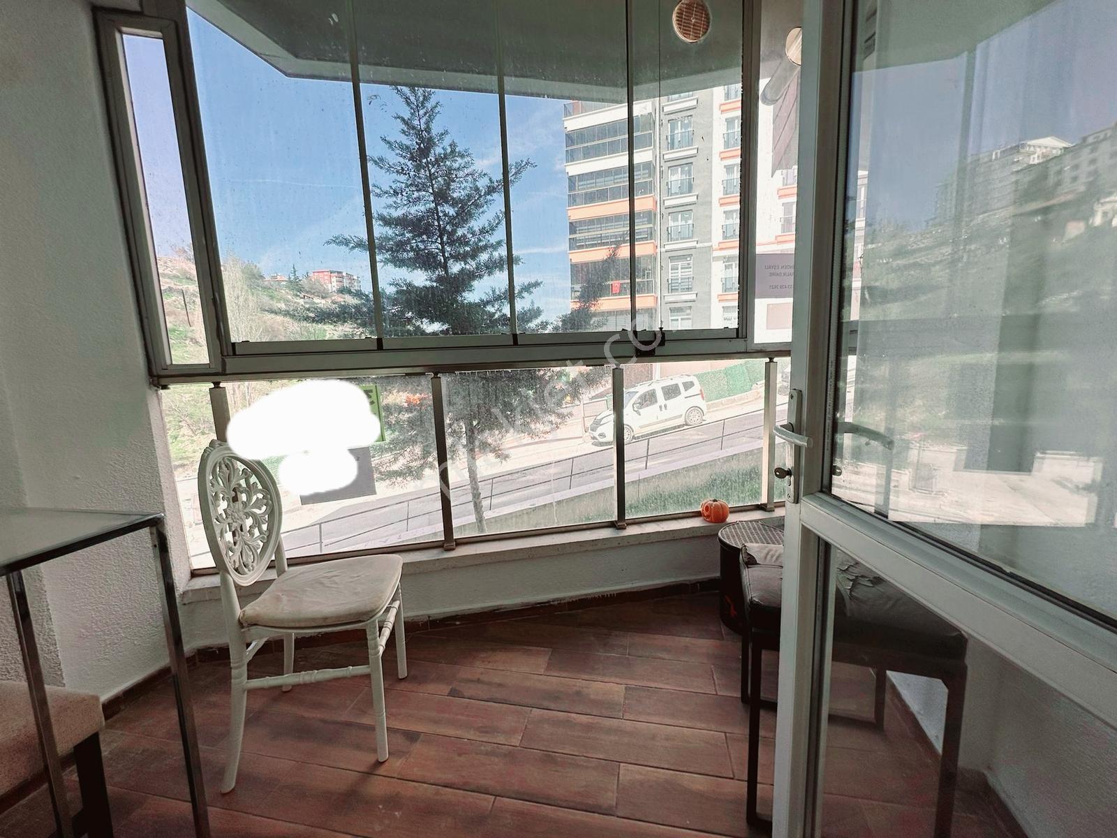 Benliler'den F.korutürk Mah 3+1 Full Eşyalı Kiralık Daire - Görsel 11