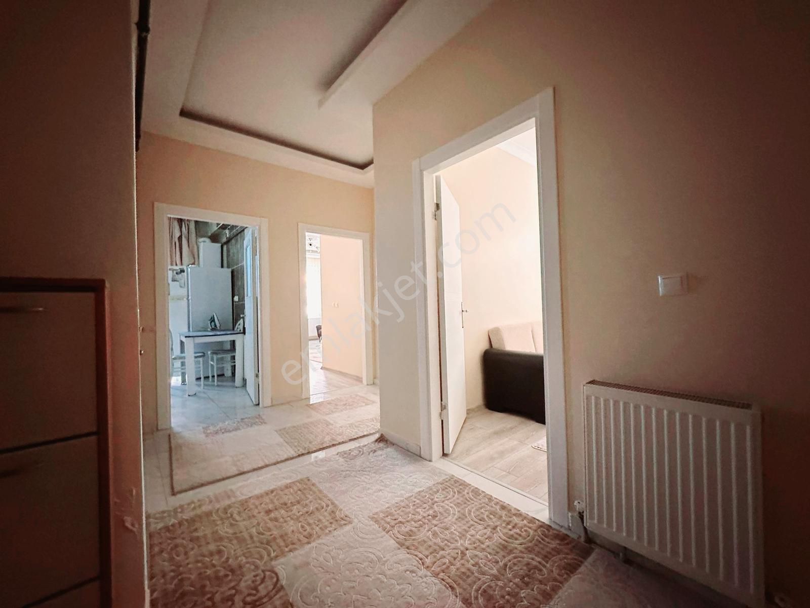Benliler'den F.korutürk Mah 3+1 Full Eşyalı Kiralık Daire - Görsel 19