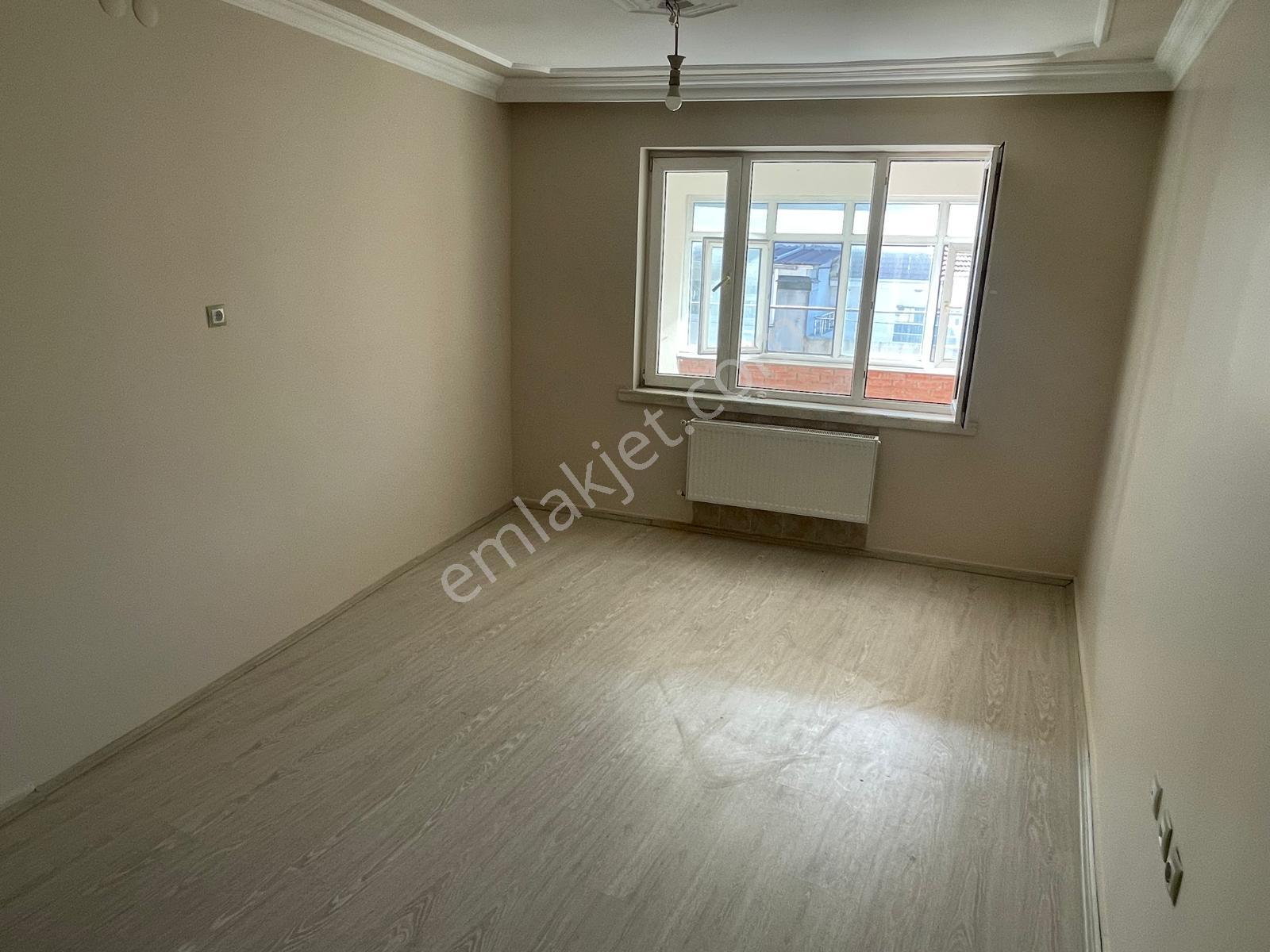 Merkezi Konumda Güney Cephe Kombili 3+1 Temiz Daire - Görsel 29