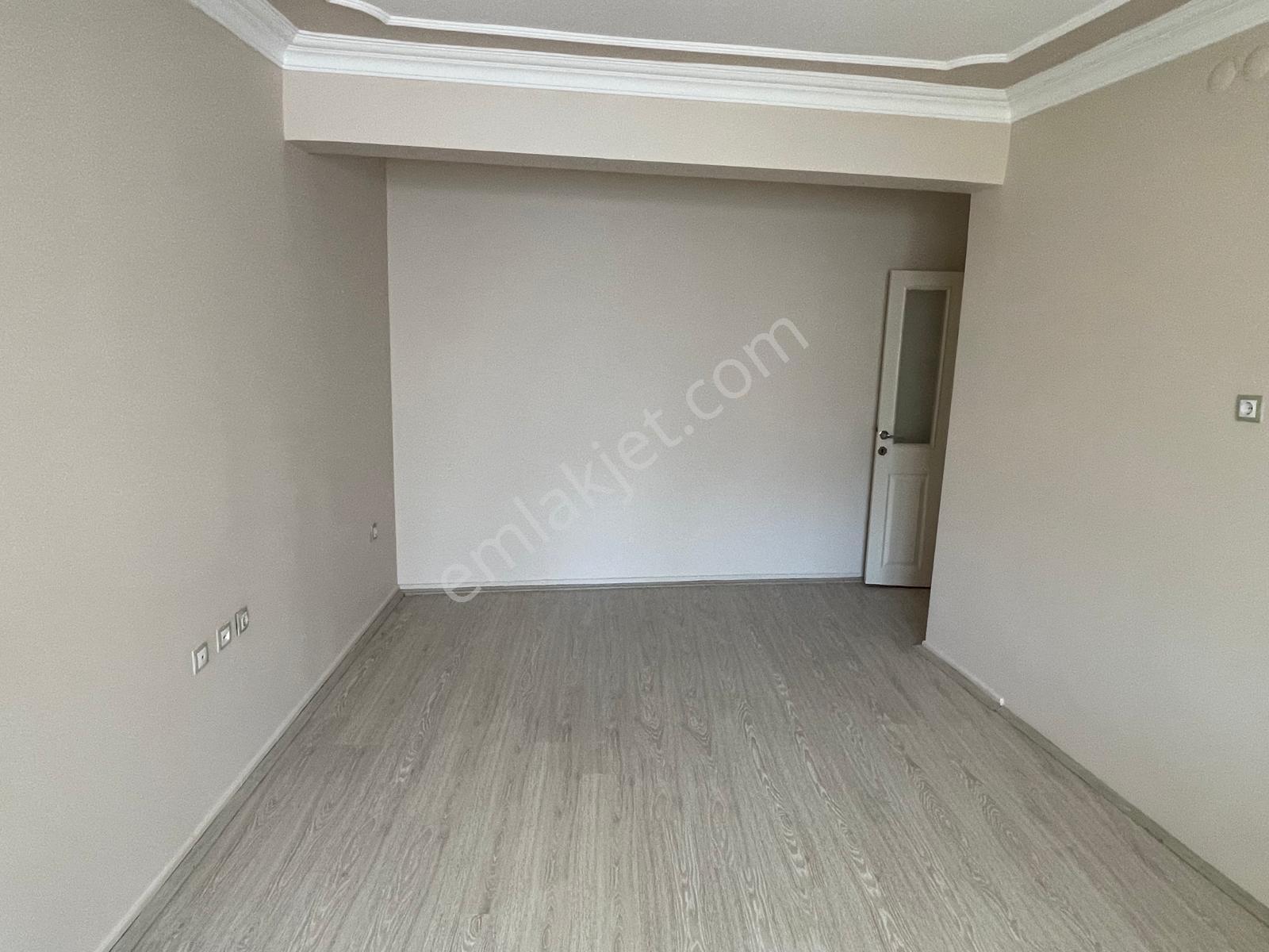 Merkezi Konumda Güney Cephe Kombili 3+1 Temiz Daire - Görsel 30