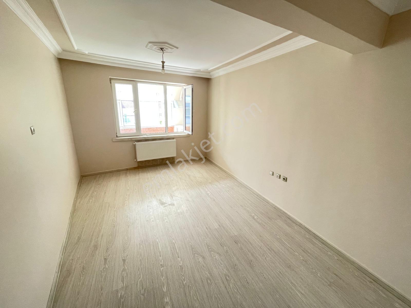Merkezi Konumda Güney Cephe Kombili 3+1 Temiz Daire - Görsel 26