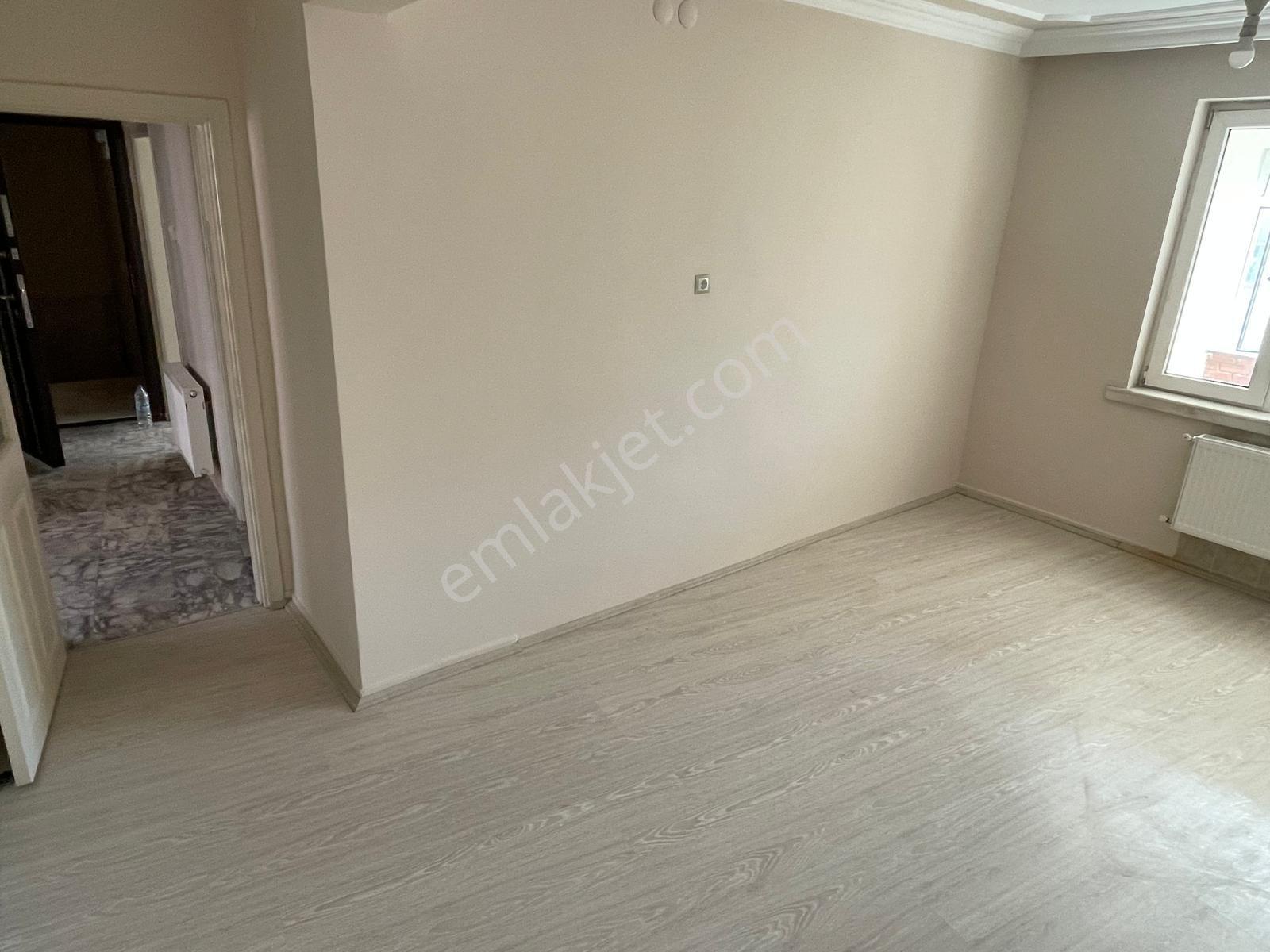 Merkezi Konumda Güney Cephe Kombili 3+1 Temiz Daire - Görsel 28