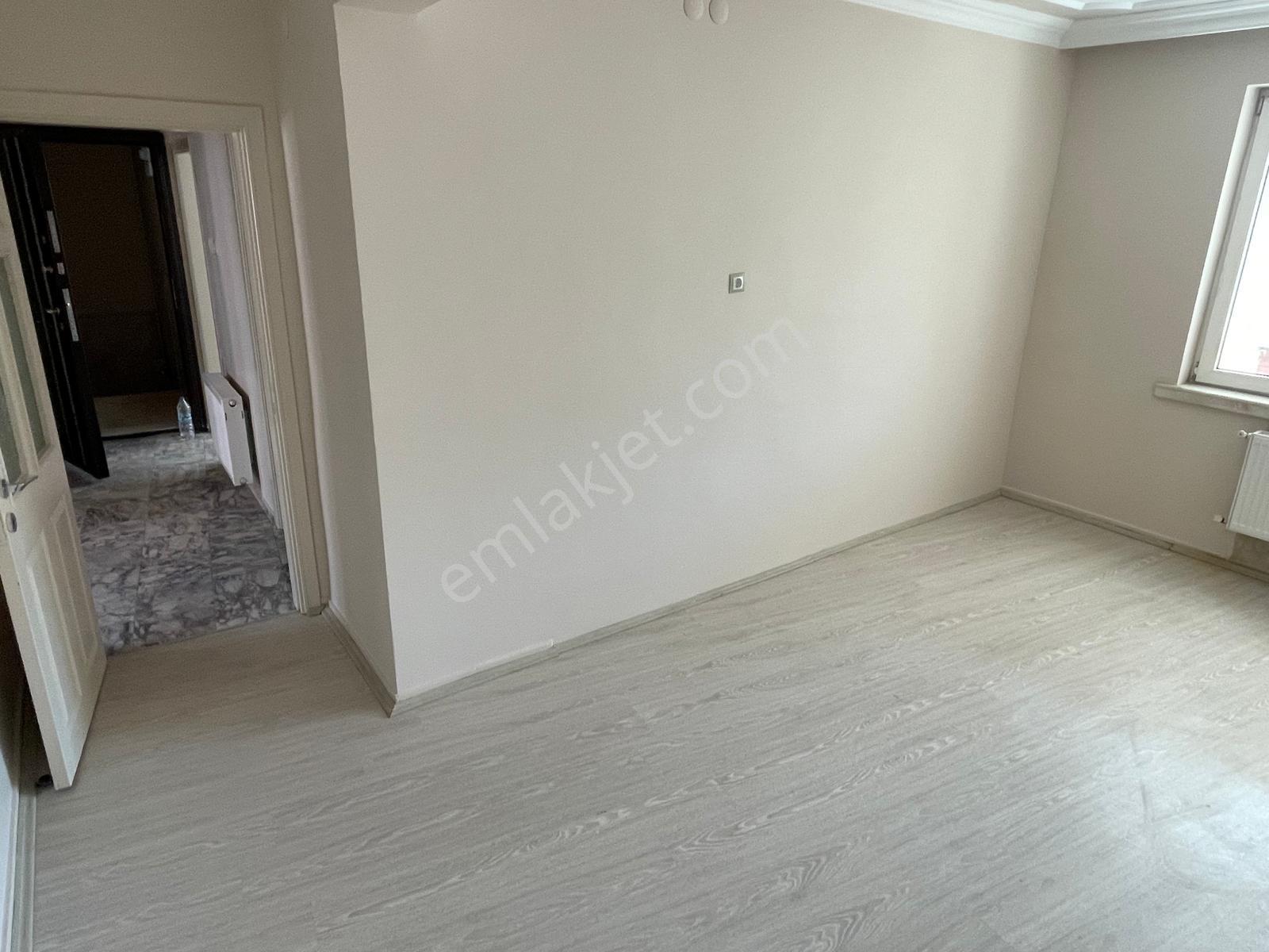 Merkezi Konumda Güney Cephe Kombili 3+1 Temiz Daire - Görsel 27