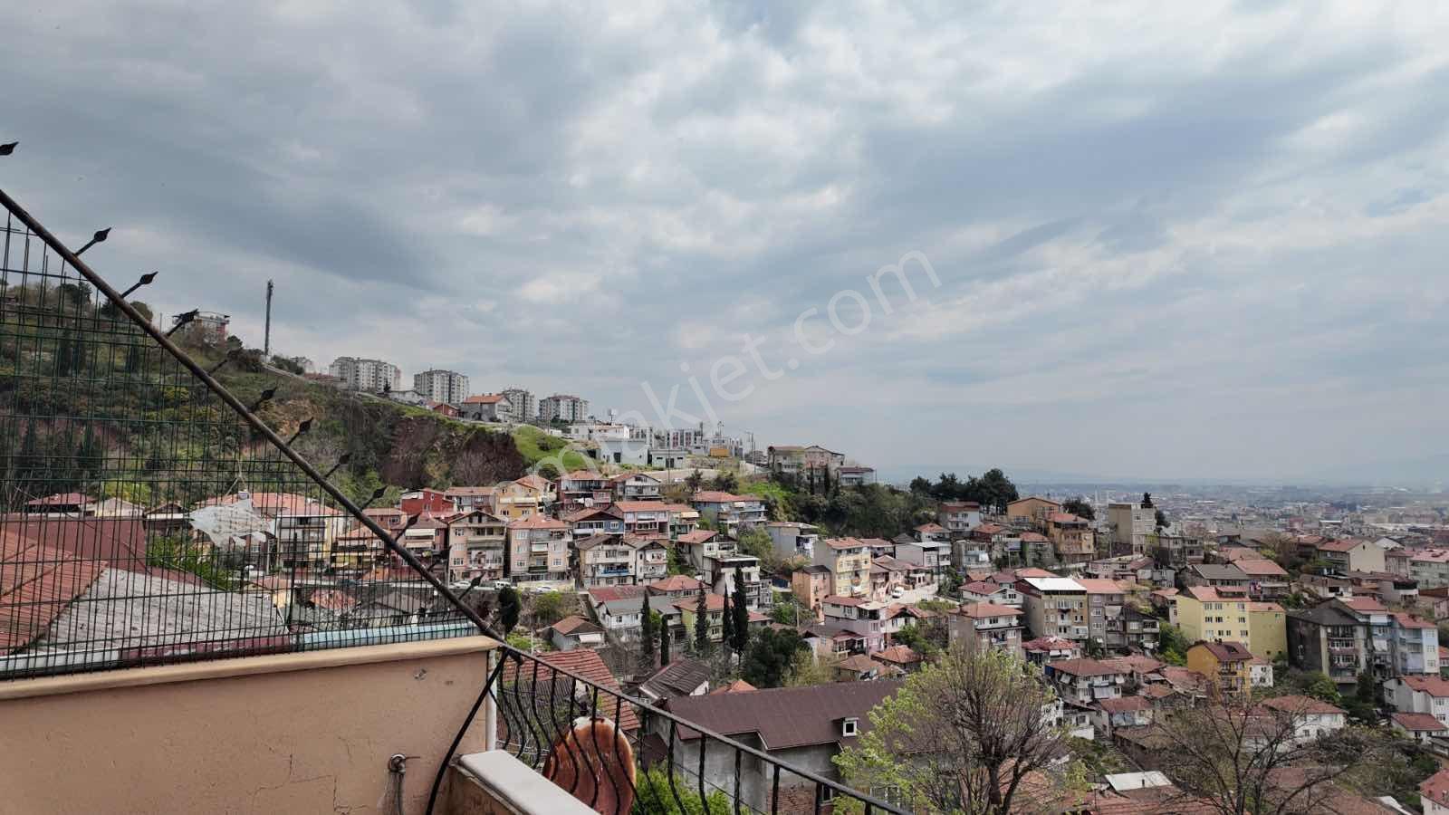Tarcanlar'dan İzmit Çukurbağ 'da Satılık 2 Katlı Müstakil Ev - Görsel 25