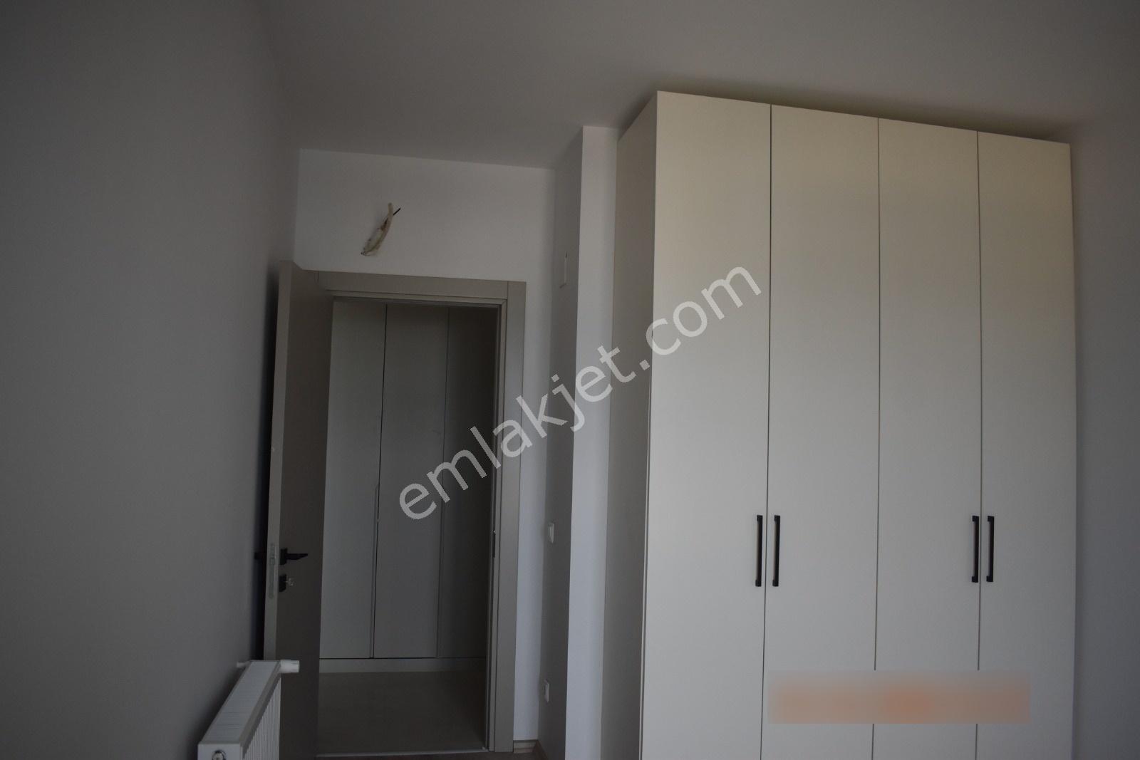 New Form'dan Tece Hürriyet Mahallesinde 1+1 Satılık Sıfır Daire - Görsel 14