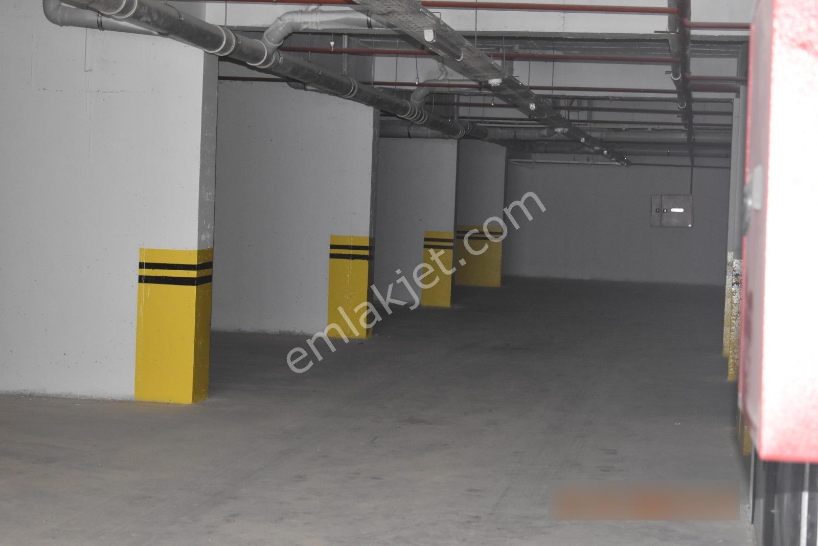New Form'dan Tece Hürriyet Mahallesinde 1+1 Satılık Sıfır Daire - Görsel 21