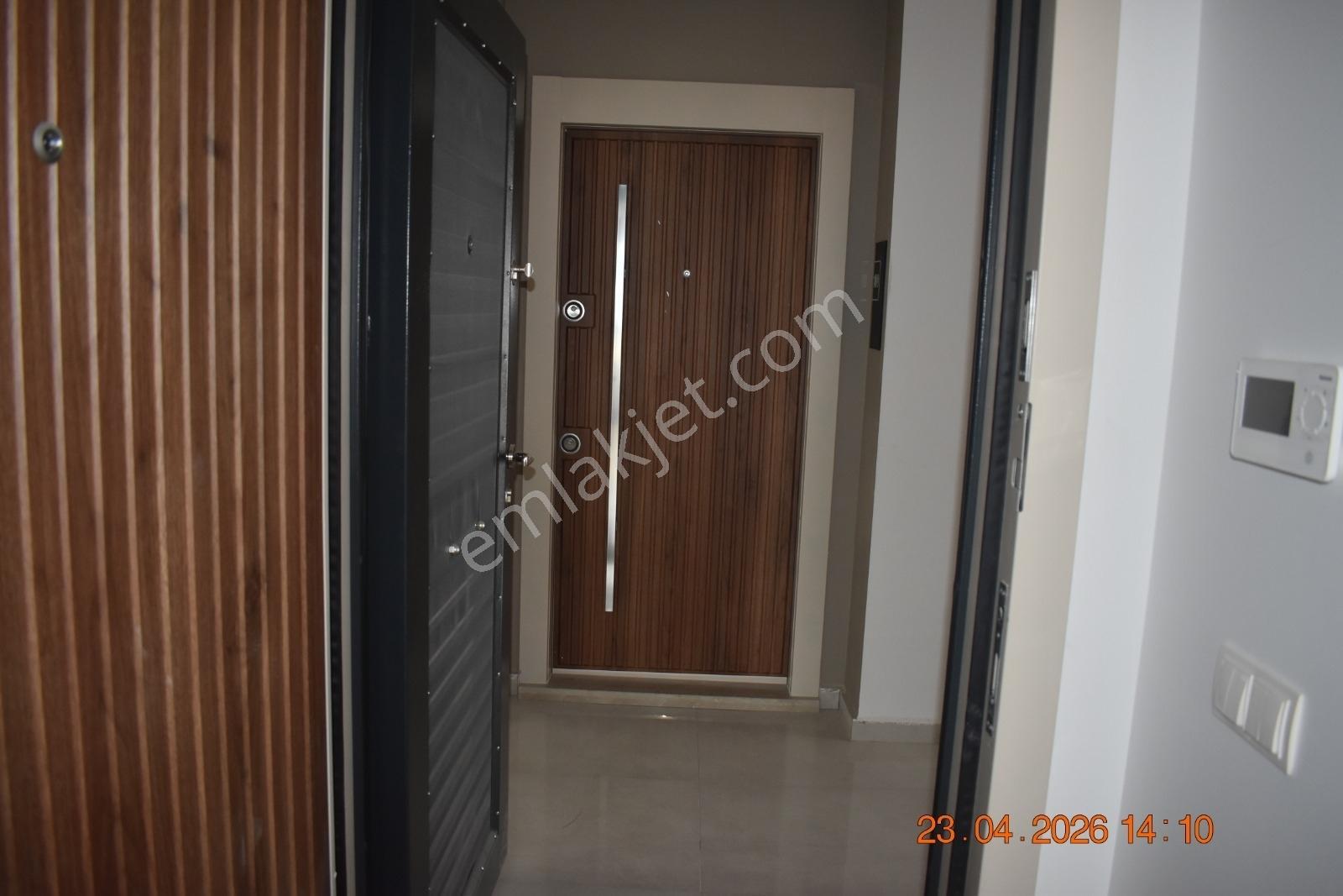 New Form'dan Tece Hürriyet Mahallesinde 1+1 Satılık Sıfır Daire - Görsel 11