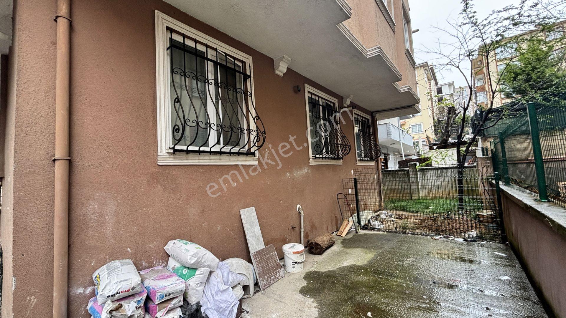 Ümraniye Esenşehirde Metroya Yakın Eşyalı 1+1 Kiralık Daire - Görsel 20