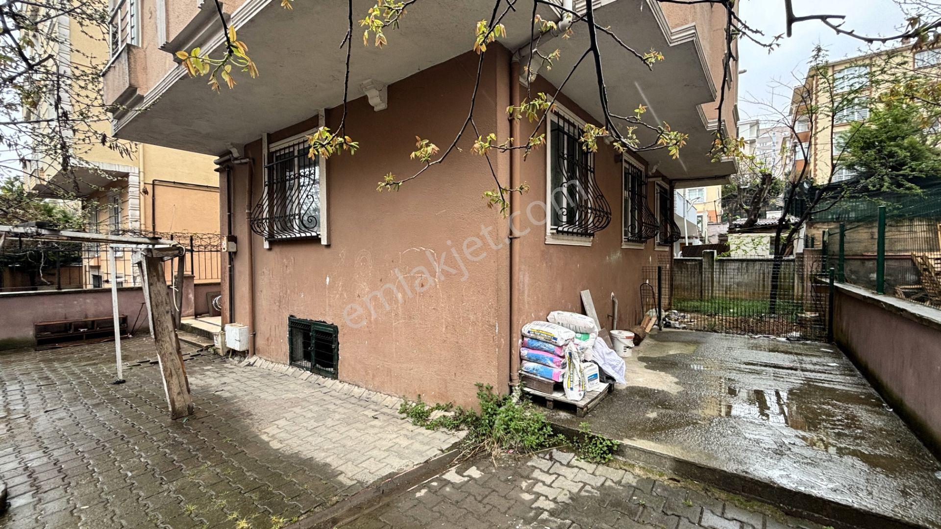 Ümraniye Esenşehirde Metroya Yakın Eşyalı 1+1 Kiralık Daire - Görsel 19
