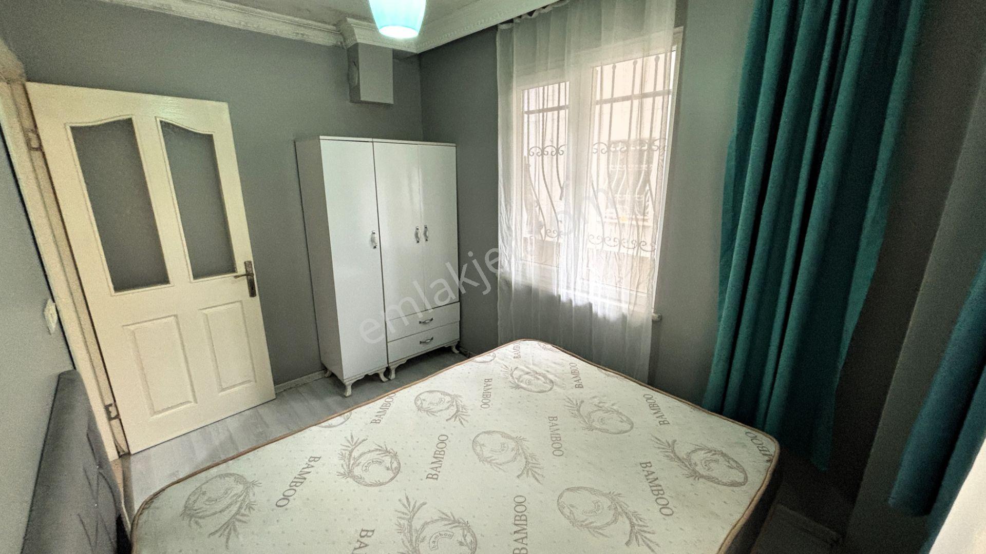 Ümraniye Esenşehirde Metroya Yakın Eşyalı 1+1 Kiralık Daire - Görsel 18
