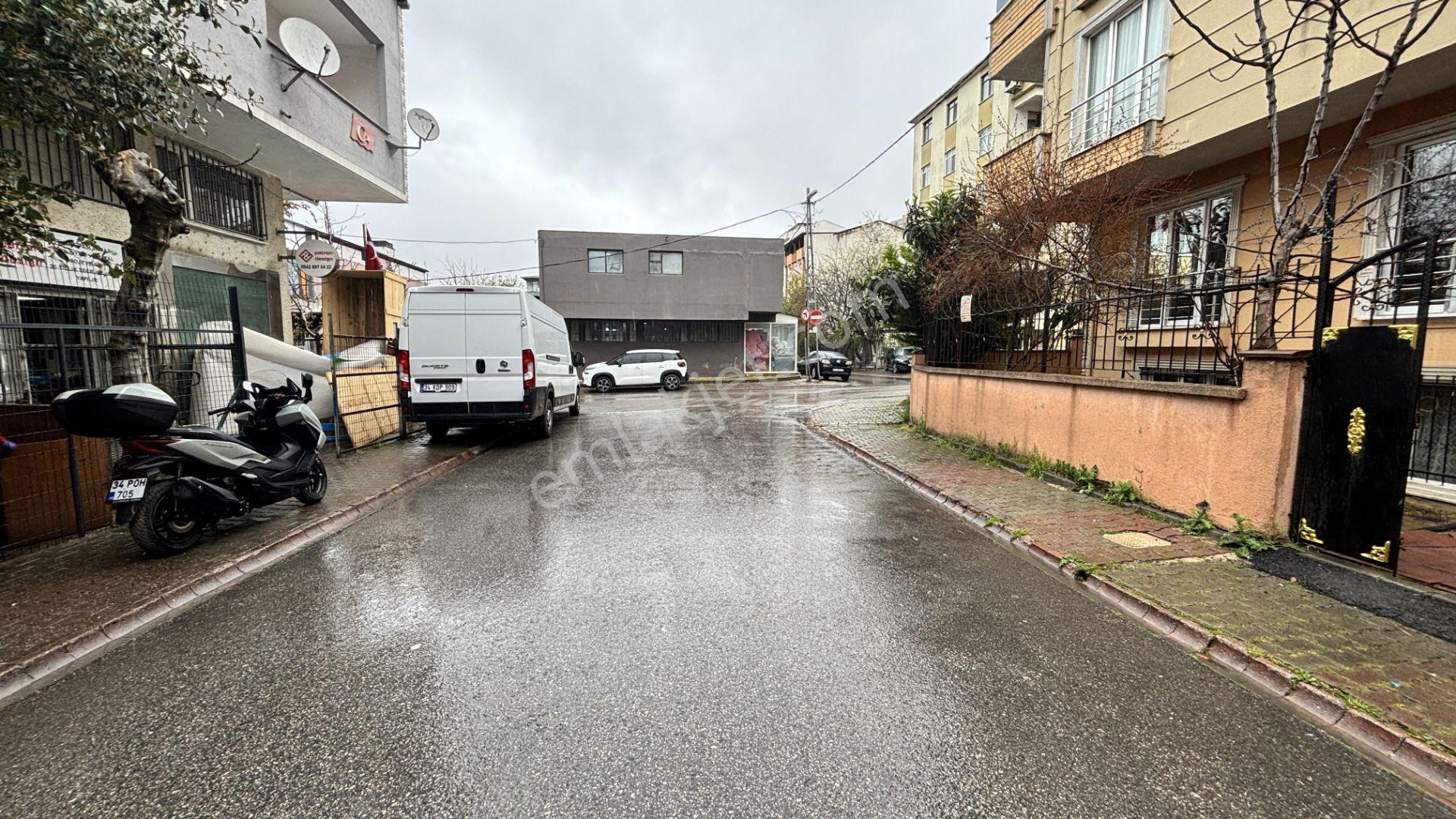 Ümraniye Esenşehirde Metroya Yakın Eşyalı 1+1 Kiralık Daire - Görsel 4