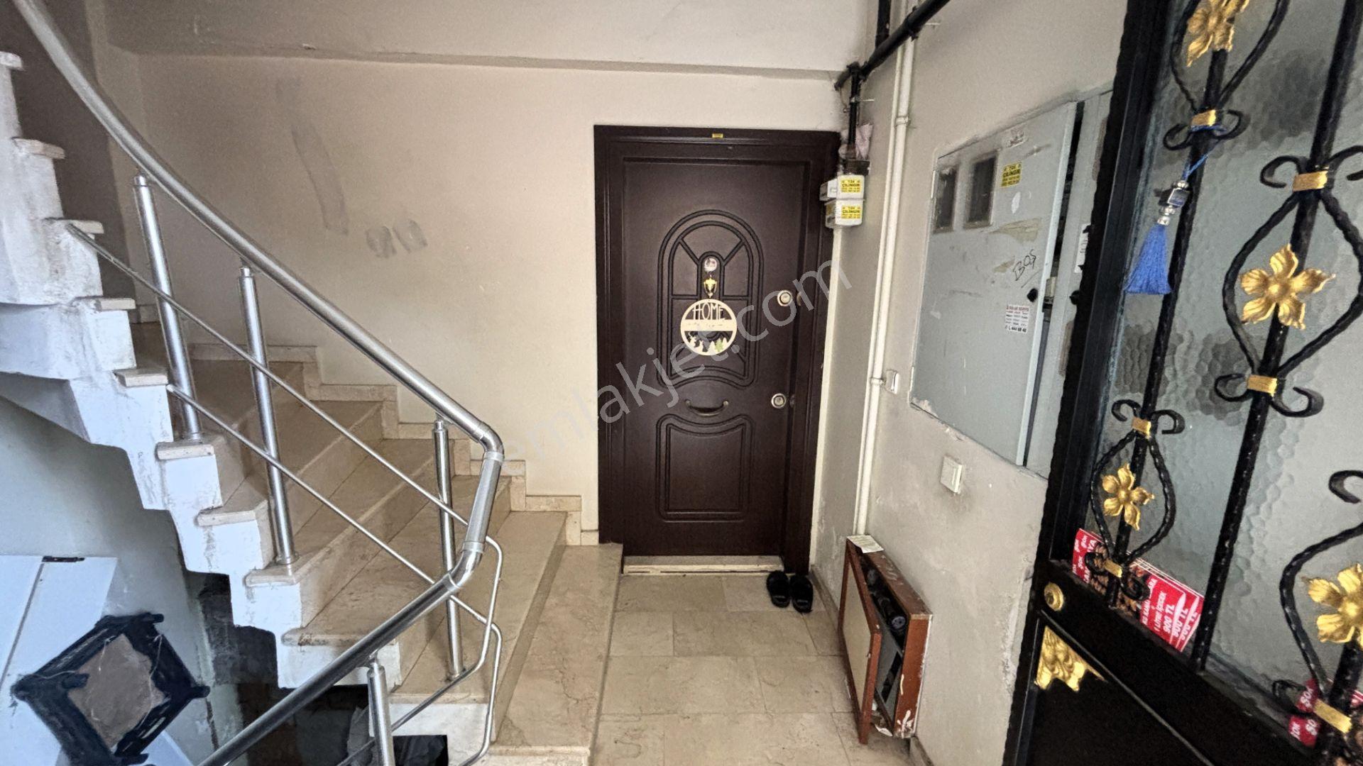 Ümraniye Esenşehirde Metroya Yakın Eşyalı 1+1 Kiralık Daire - Görsel 6