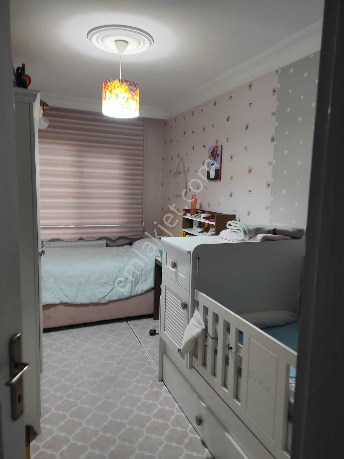 Çakmak Mah Ara Kat 2+1 Satılık 85 M2 Daire - Görsel 12
