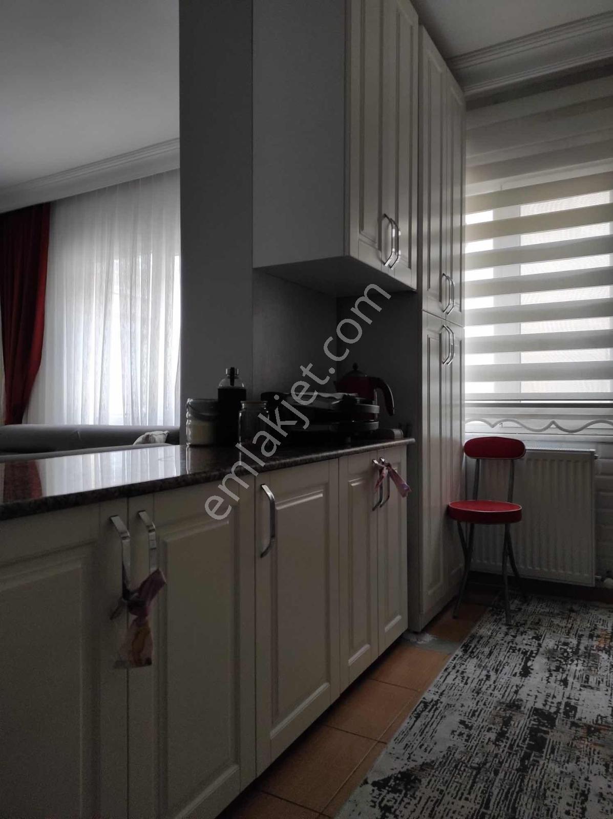 Çakmak Mah Ara Kat 2+1 Satılık 85 M2 Daire - Görsel 7