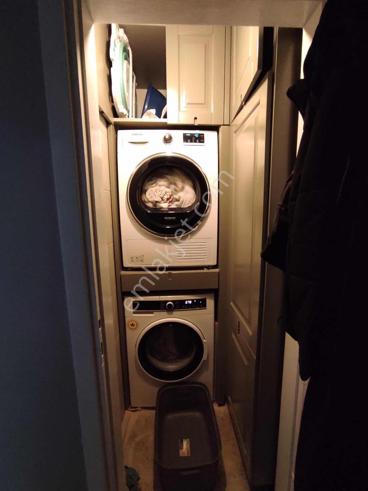 Çakmak Mah Ara Kat 2+1 Satılık 85 M2 Daire - Görsel 11