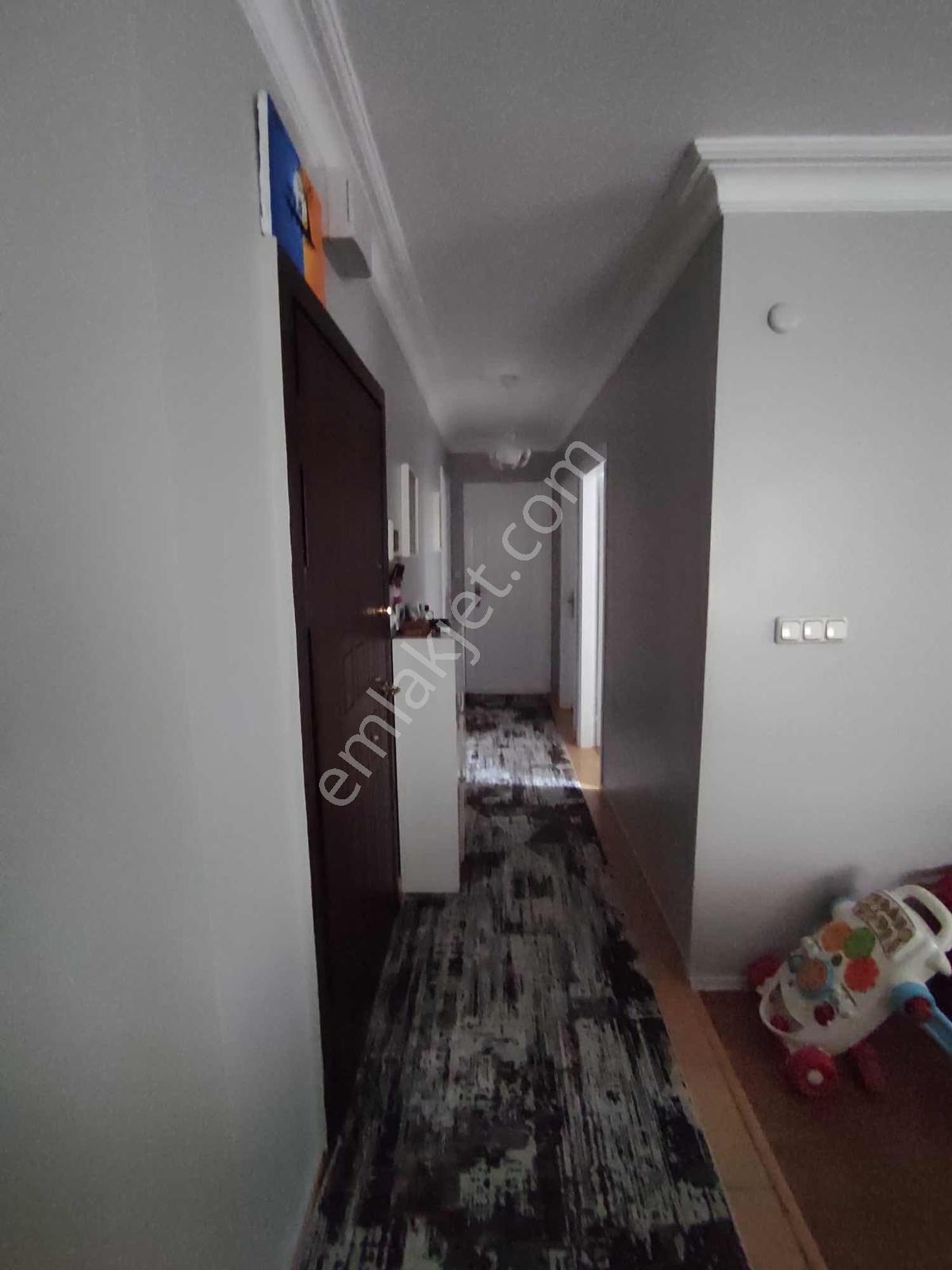 Çakmak Mah Ara Kat 2+1 Satılık 85 M2 Daire - Görsel 13