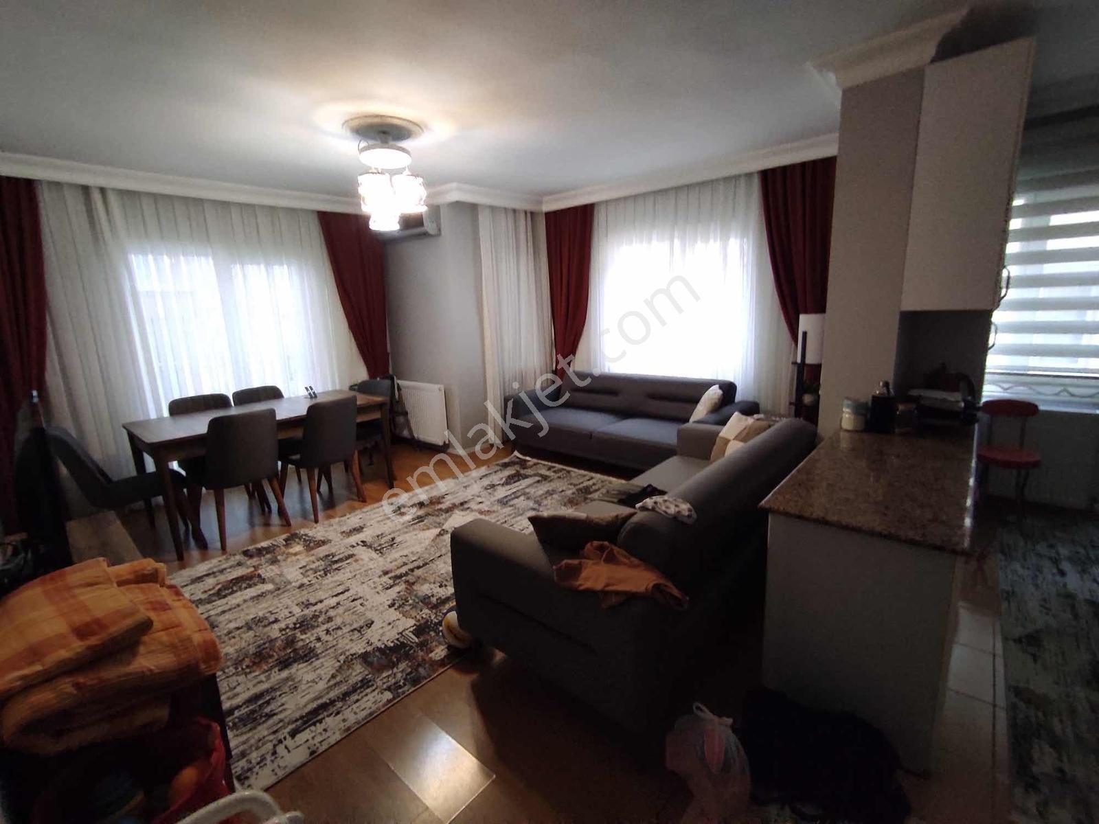 Çakmak Mah Ara Kat 2+1 Satılık 85 M2 Daire - Görsel 5