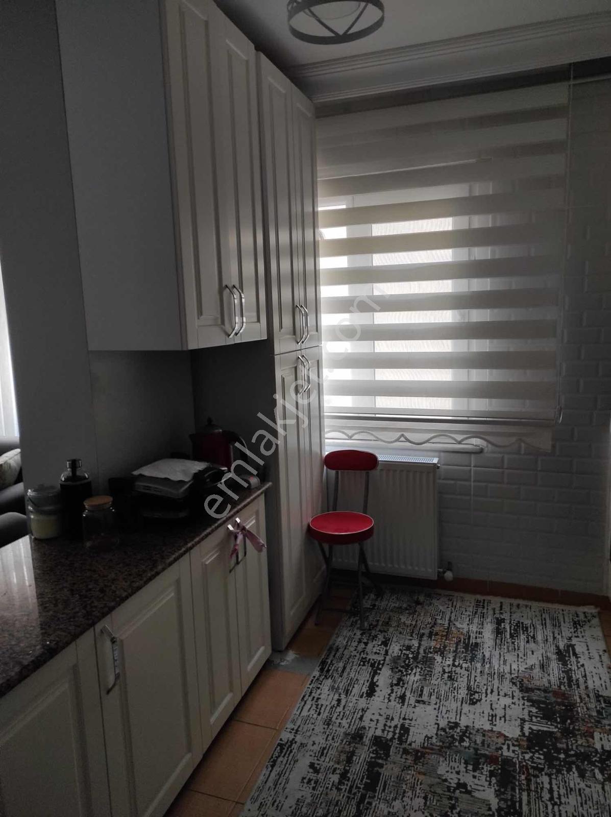 Çakmak Mah Ara Kat 2+1 Satılık 85 M2 Daire - Görsel 6