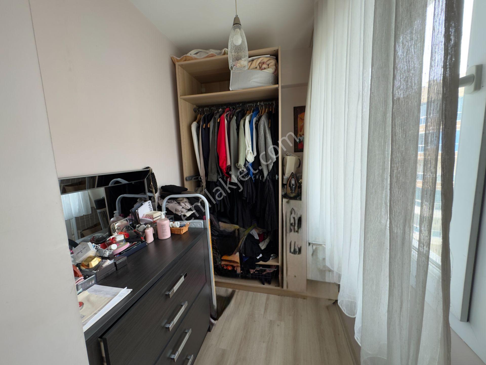 Bayraklı Ziyam 8’de Deniz Manzaralı Son Kat – Site İçi, Geniş & Prestijli 3+1! - Görsel 22