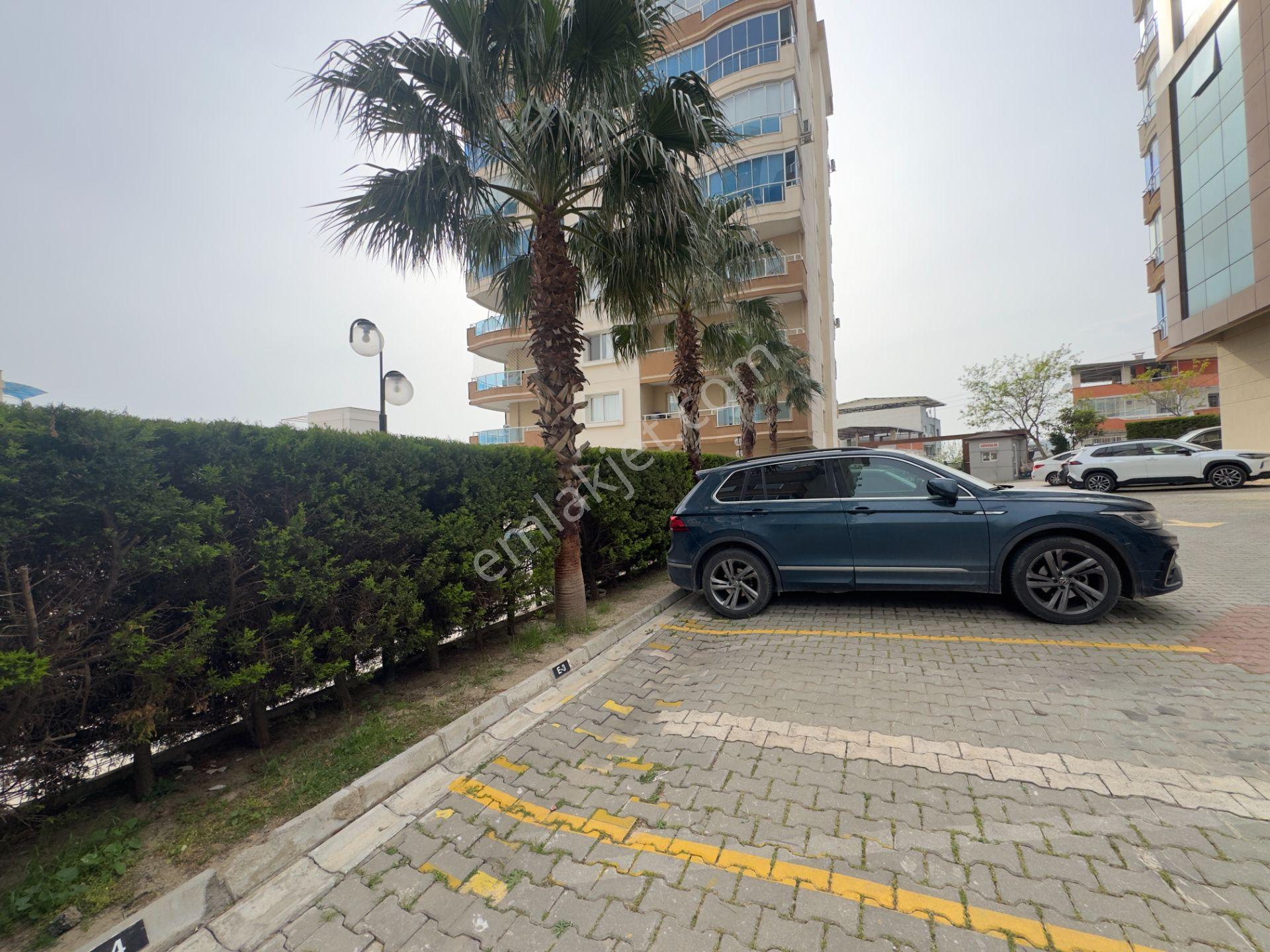 Bayraklı Ziyam 8’de Deniz Manzaralı Son Kat – Site İçi, Geniş & Prestijli 3+1! - Görsel 33
