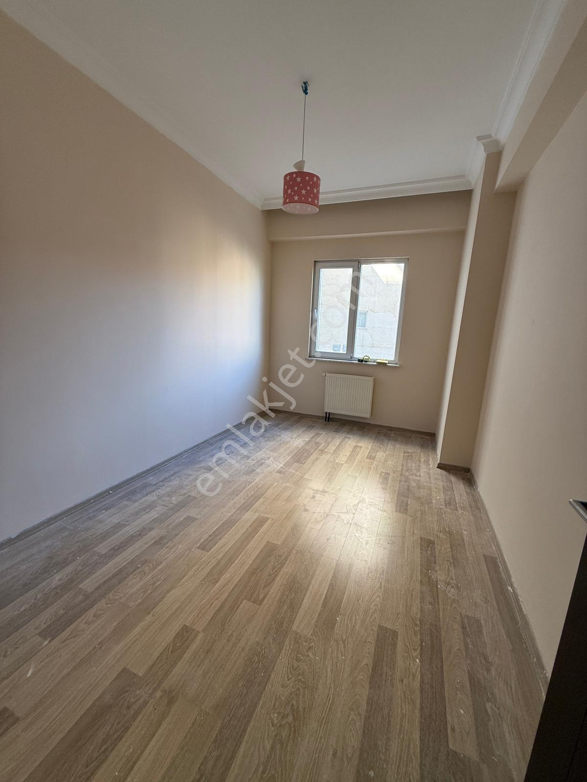 Çözüm'den Ana Cadde Üzeri Site İçinde 3+1 Kiralık Daire - Görsel 6