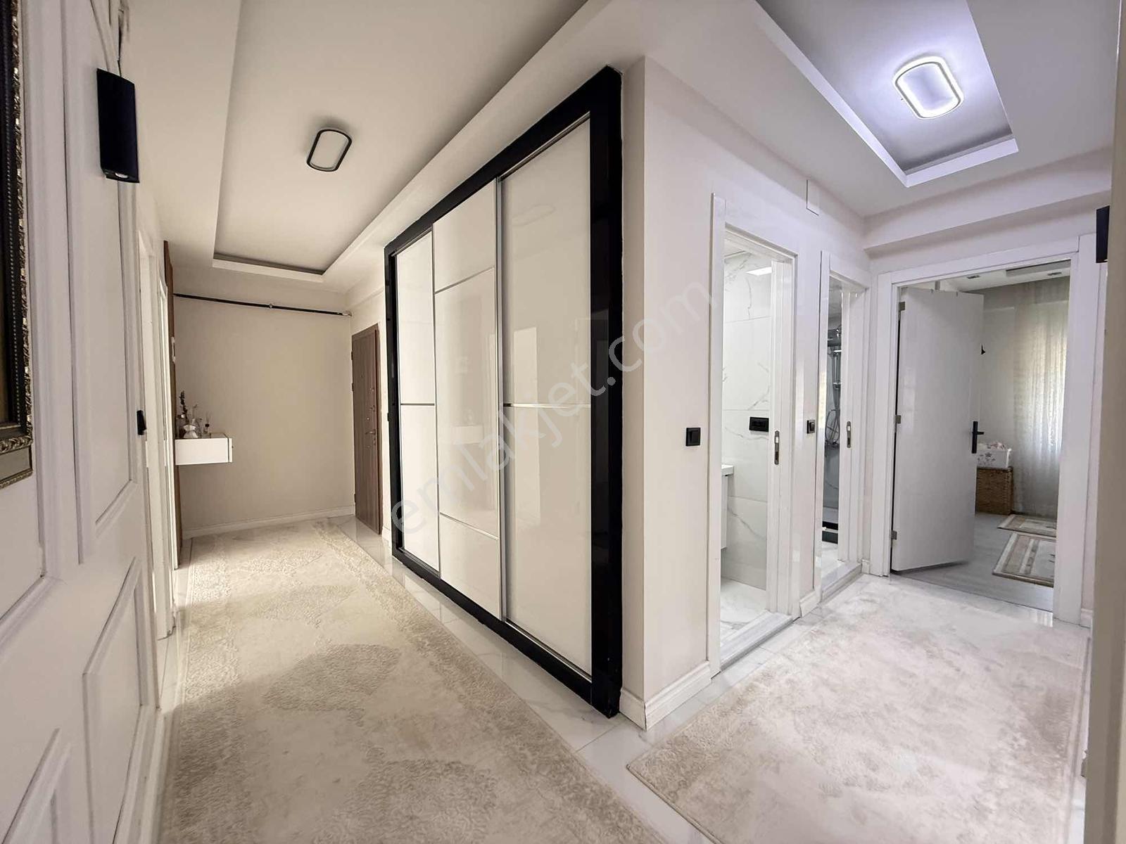 Çetin Gayrimenkulden Üngüt Hg Hastanesi Civarı Lüx 3+1 Daire - Görsel 11