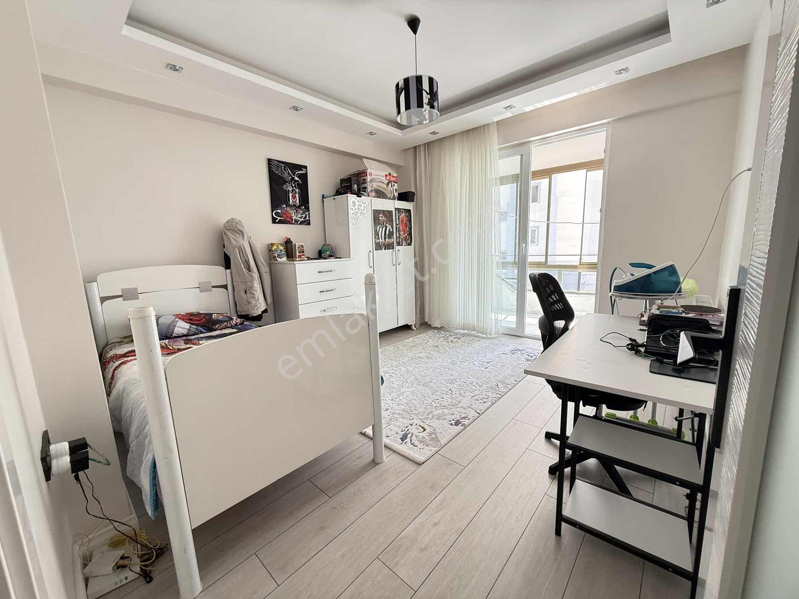 Çetin Gayrimenkulden Üngüt Hg Hastanesi Civarı Lüx 3+1 Daire - Görsel 6