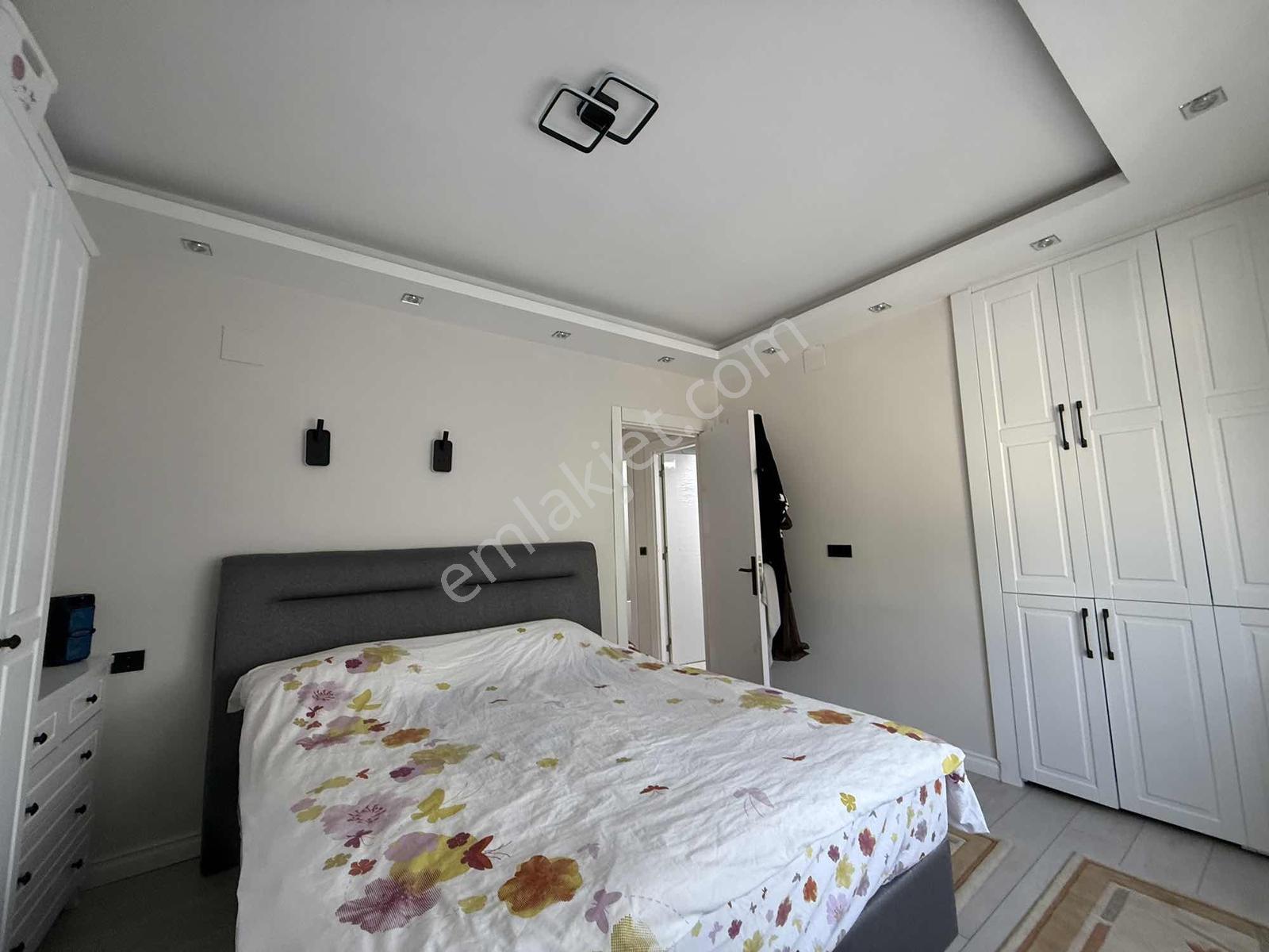 Çetin Gayrimenkulden Üngüt Hg Hastanesi Civarı Lüx 3+1 Daire - Görsel 18