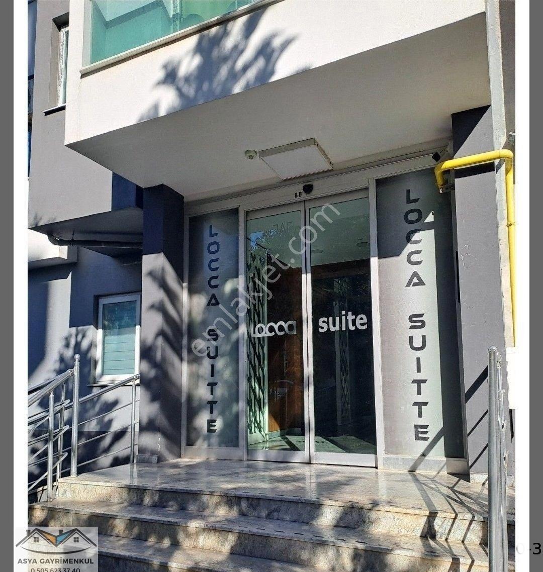 Ünüversite Caddesinde Havuzlu Eşyalı 1+1 Doğalgazlı - Görsel 11