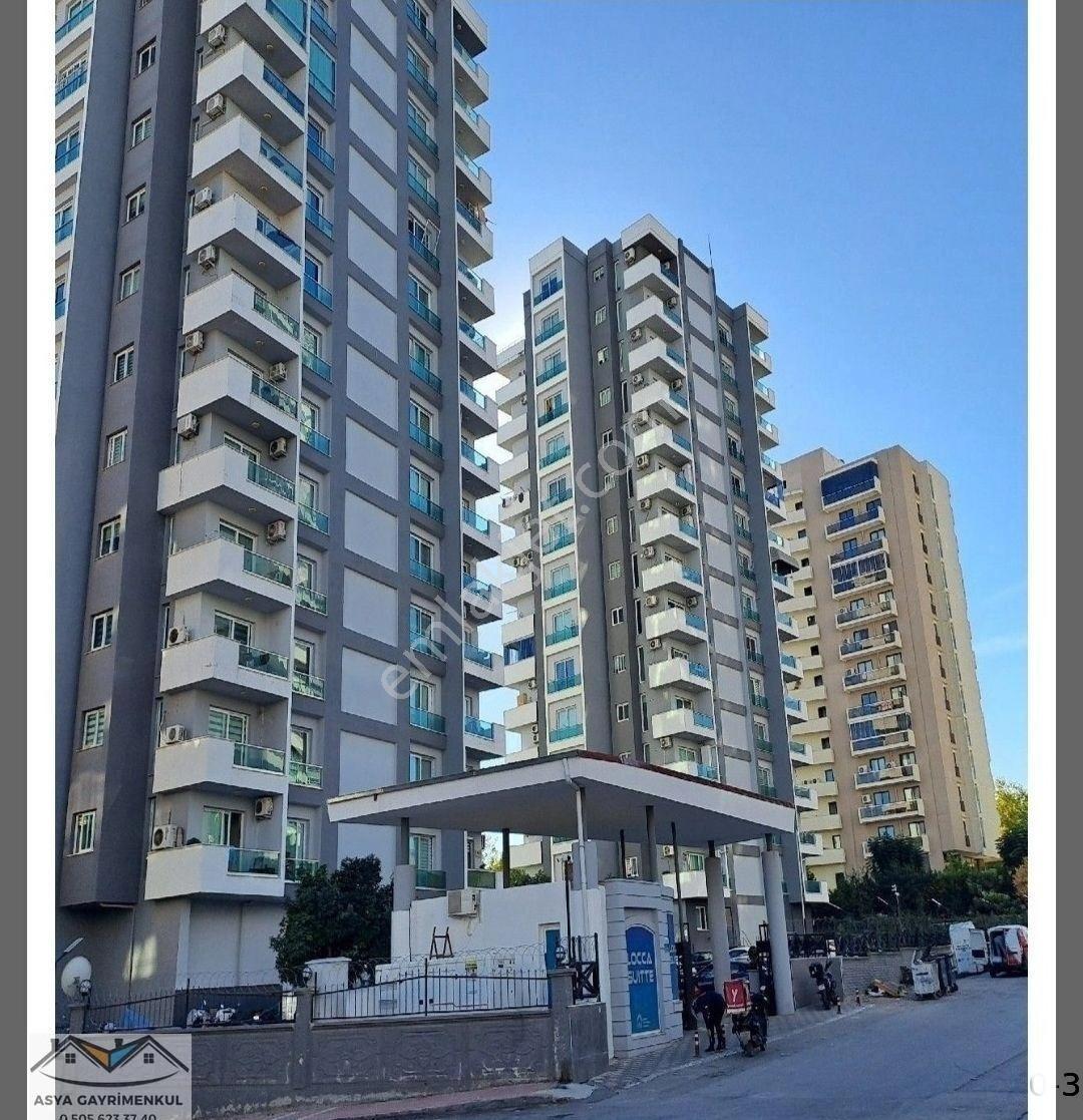 Ünüversite Caddesinde Havuzlu Eşyalı 1+1 Doğalgazlı - Görsel 10