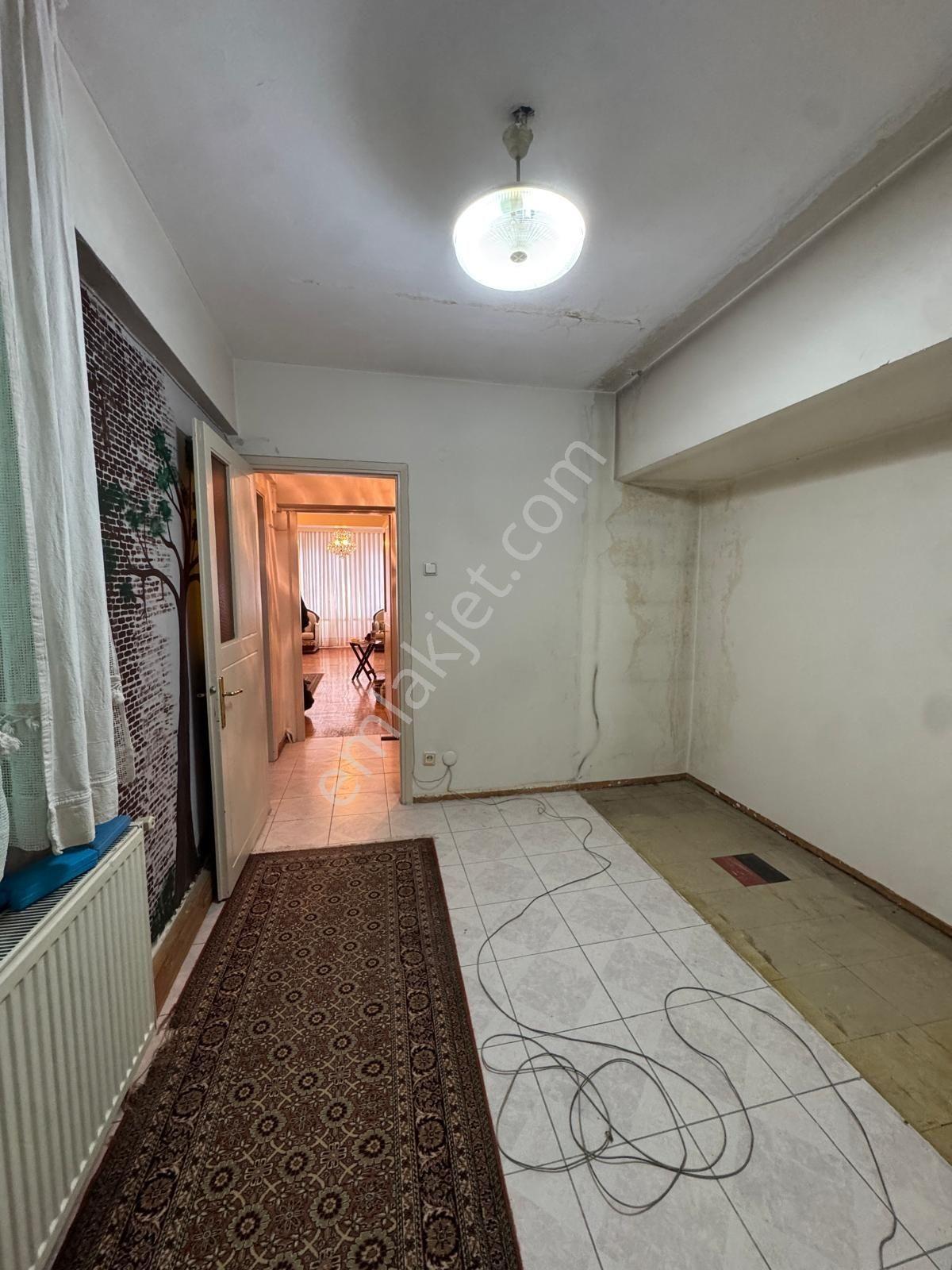 Bomonti'de 3+1 130 M2 Boş Satılık Daire - Görsel 11